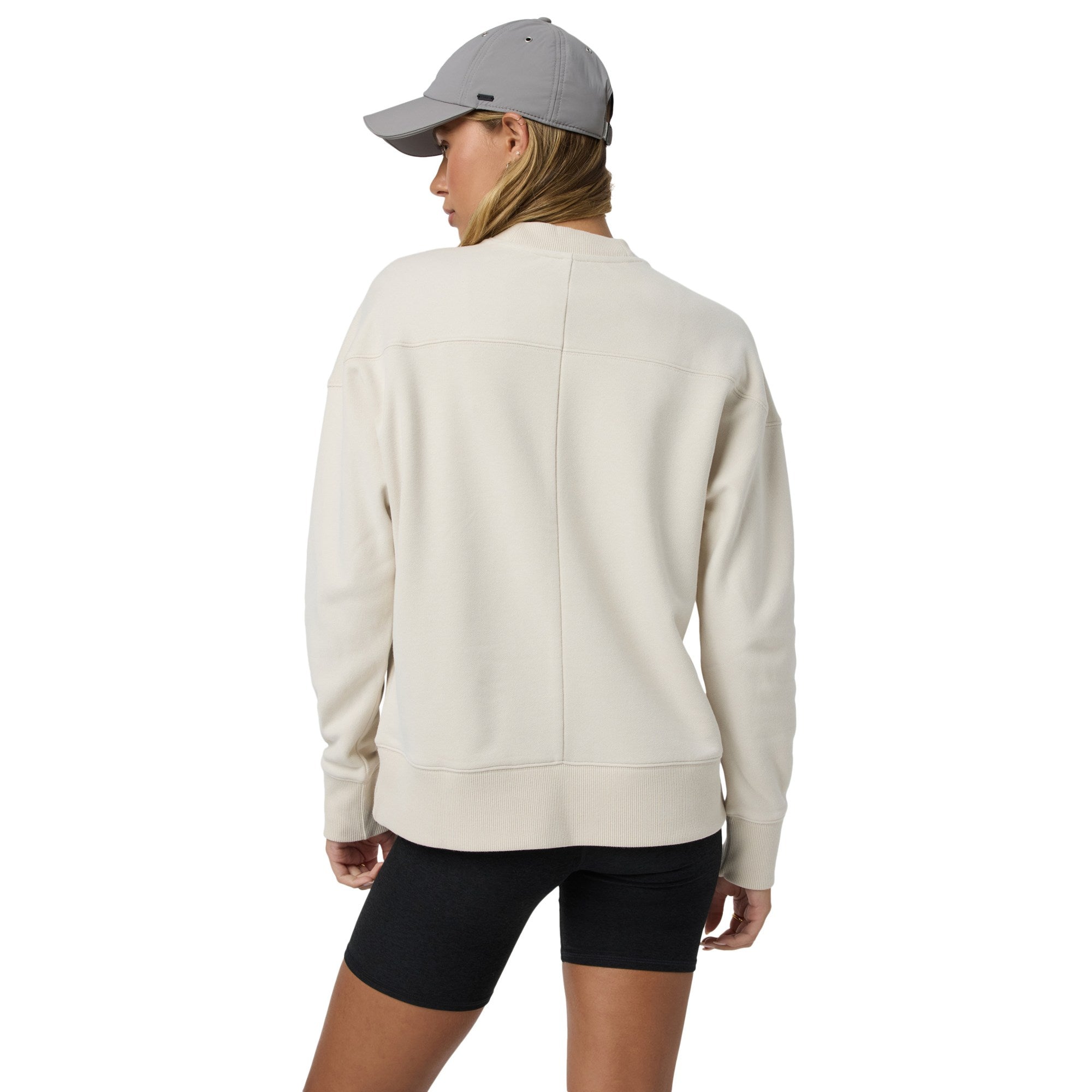 Vuori Women's Sedona Weekender Crew - Winter 2025/2026