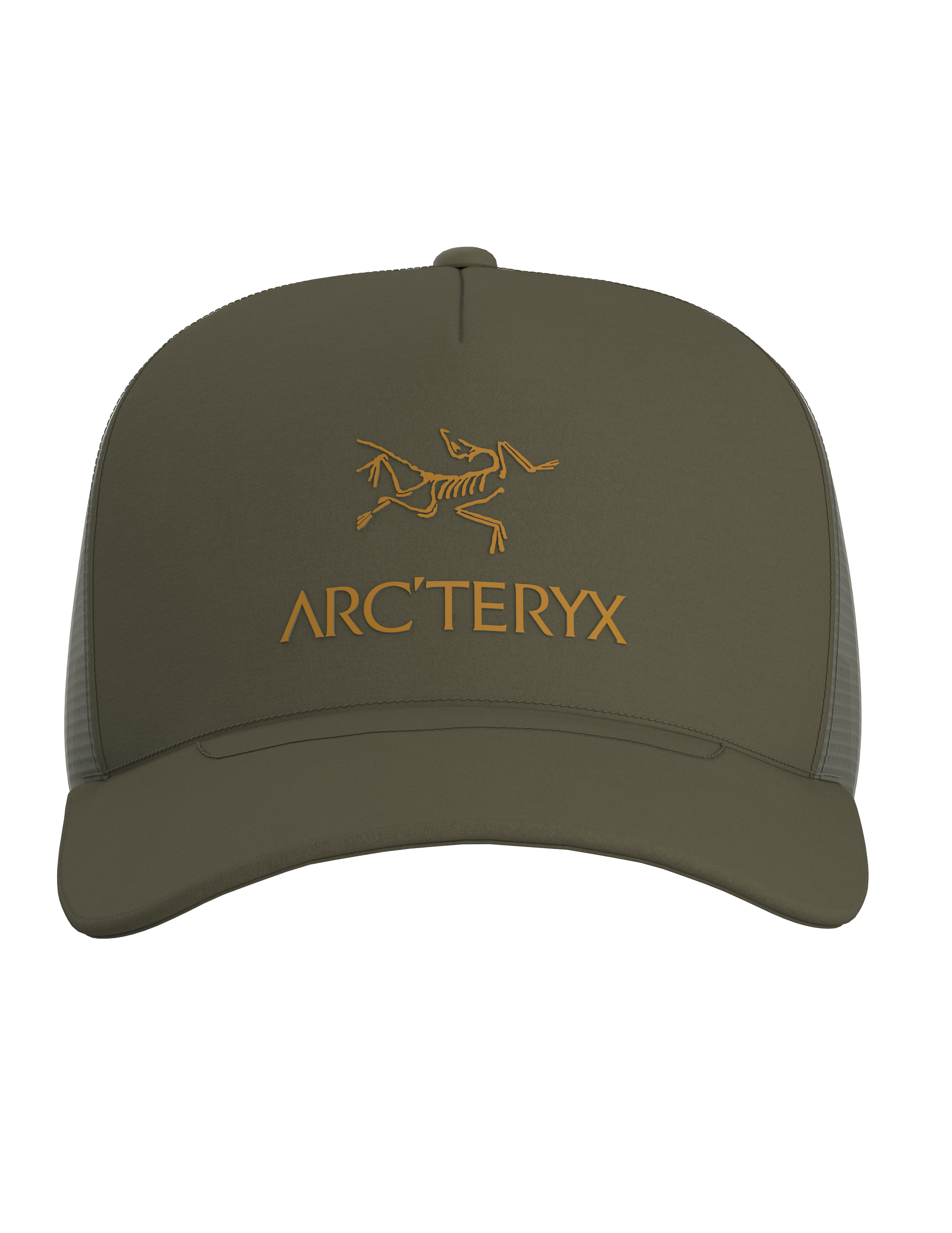 Arc'teryx Bird Word Trucker Hat - Winter 2025/2026