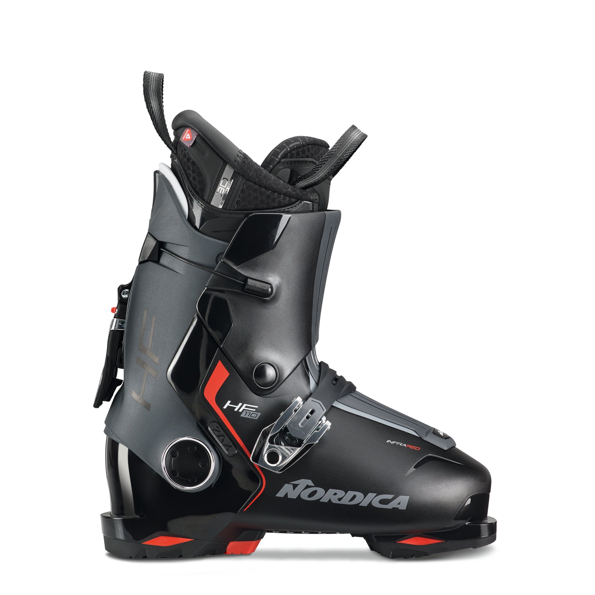 Nordica Men's HF 110 Ski Boot - Winter 2023/2024