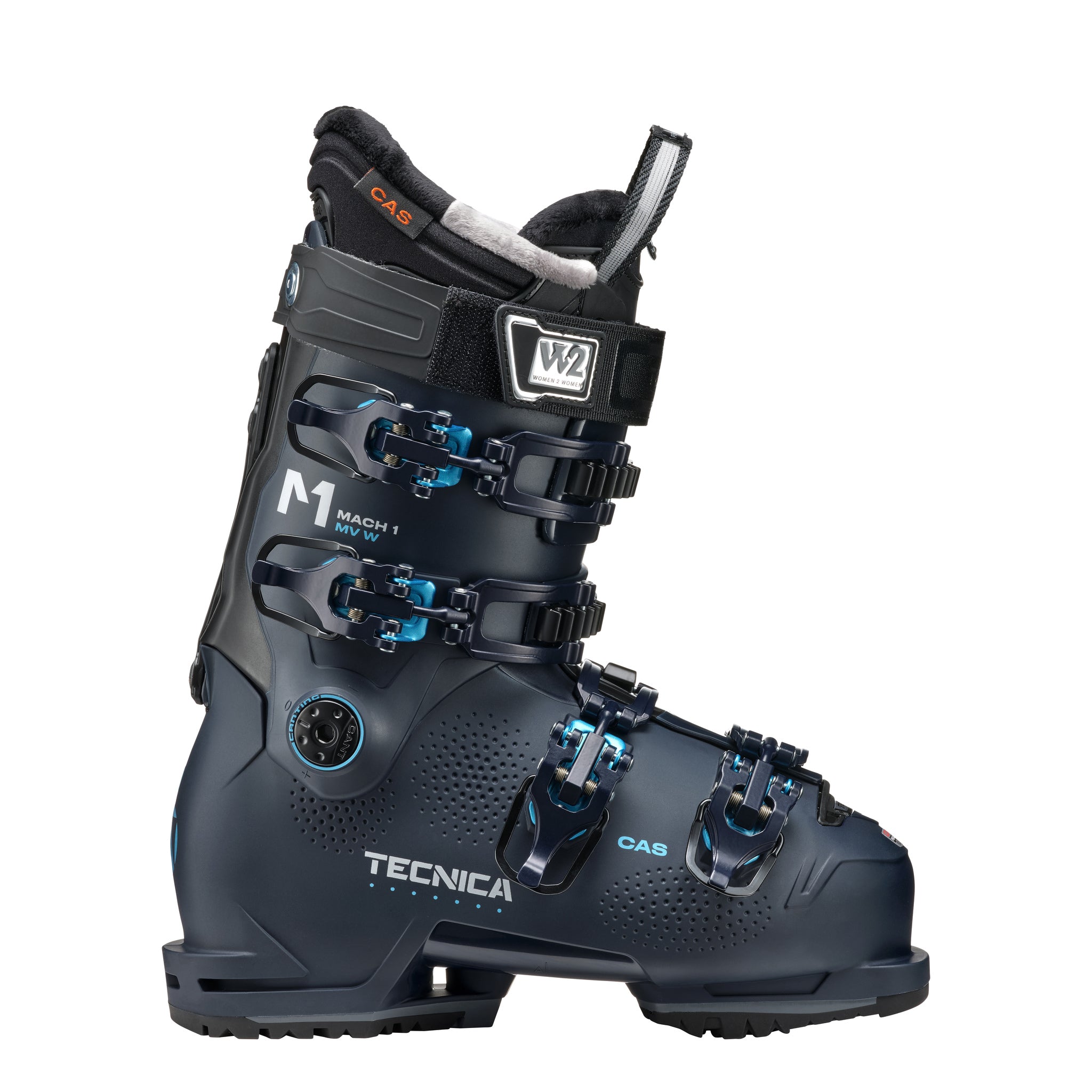 Tecnica Women's MACH1 MV95 GW Ski Boot - Winter 2023/2024