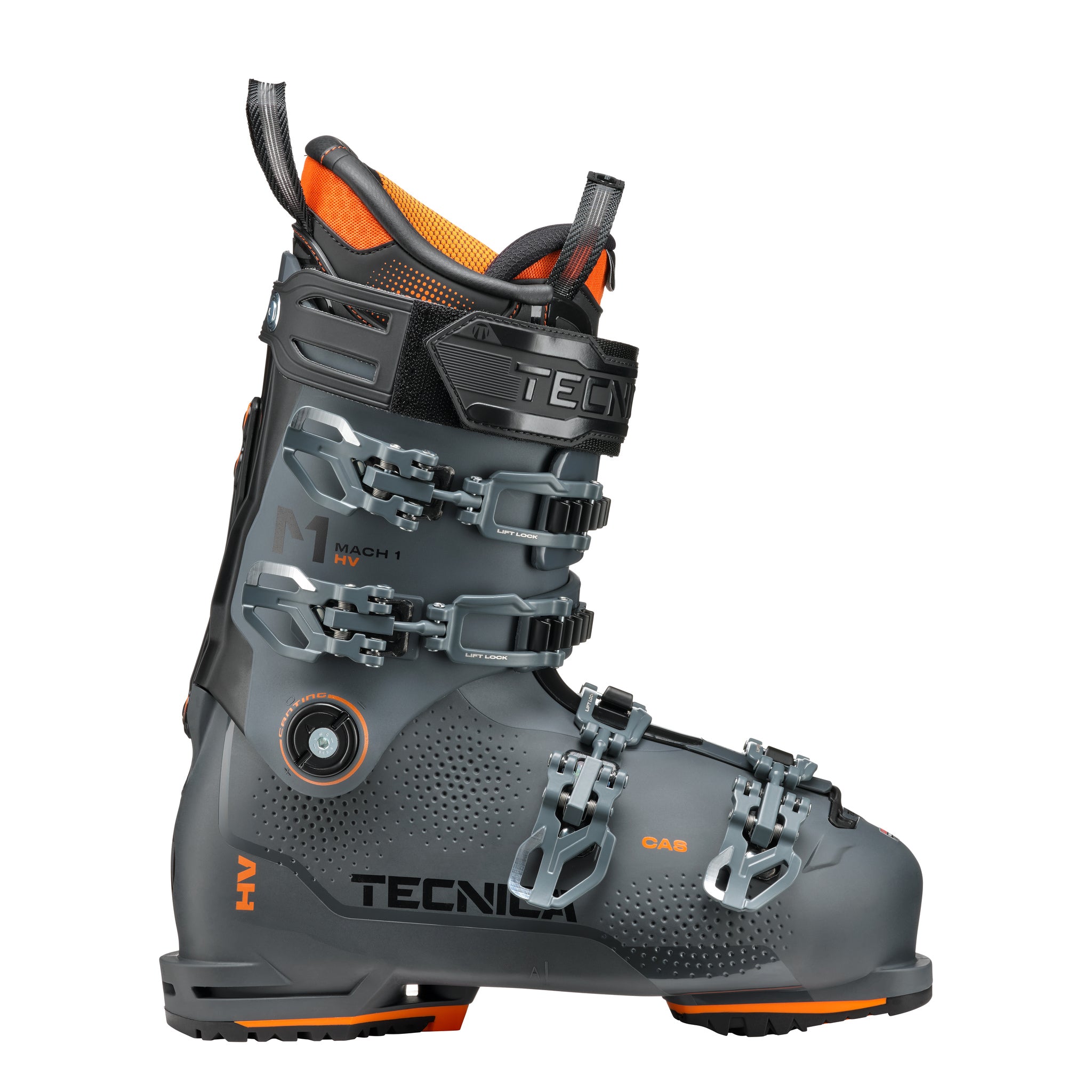 Tecnica Men's Mach Sport 100HV GW - Winter 2023/2024