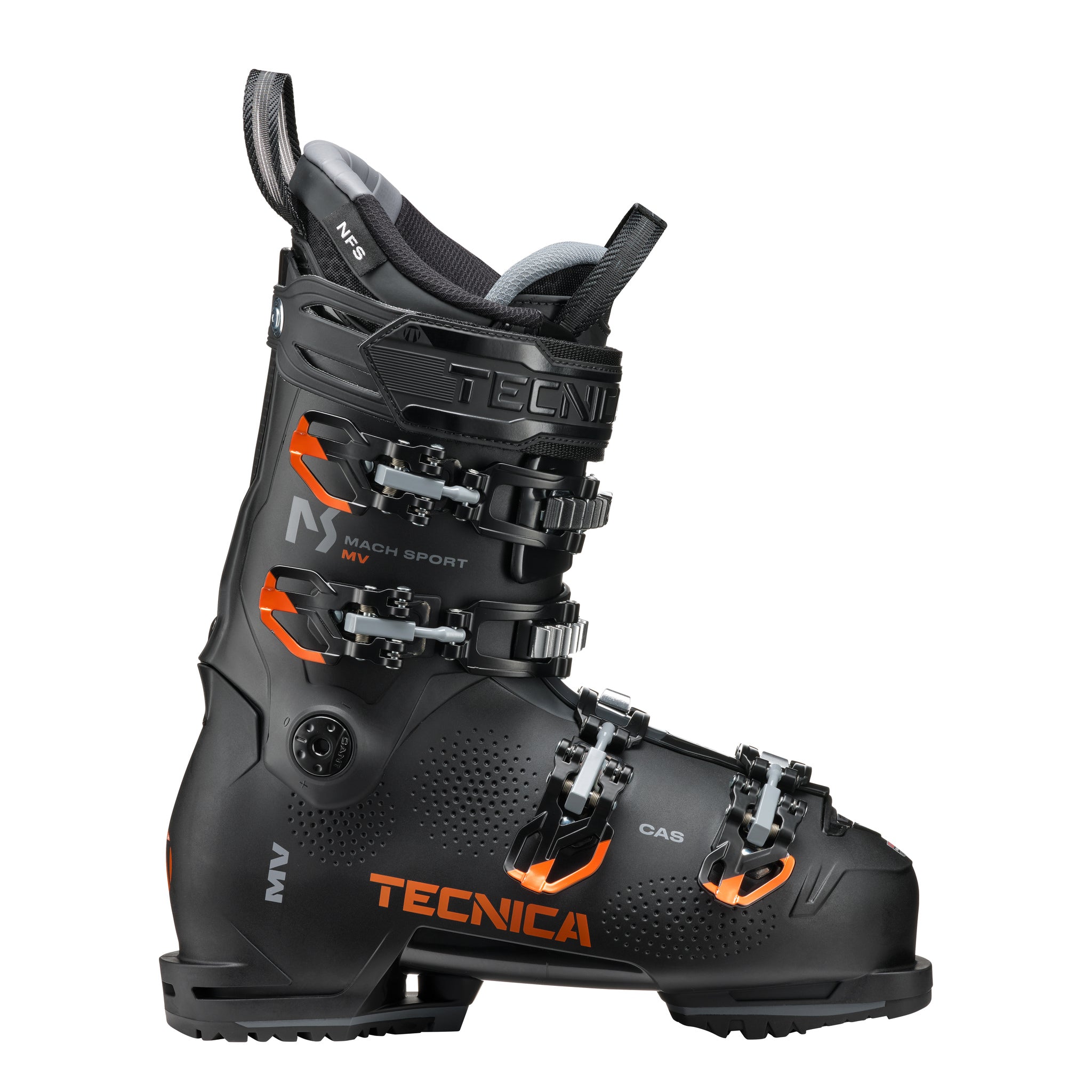 Tecnica Men's MACHSPORT 100MV Ski Boot - Winter 2023/2024
