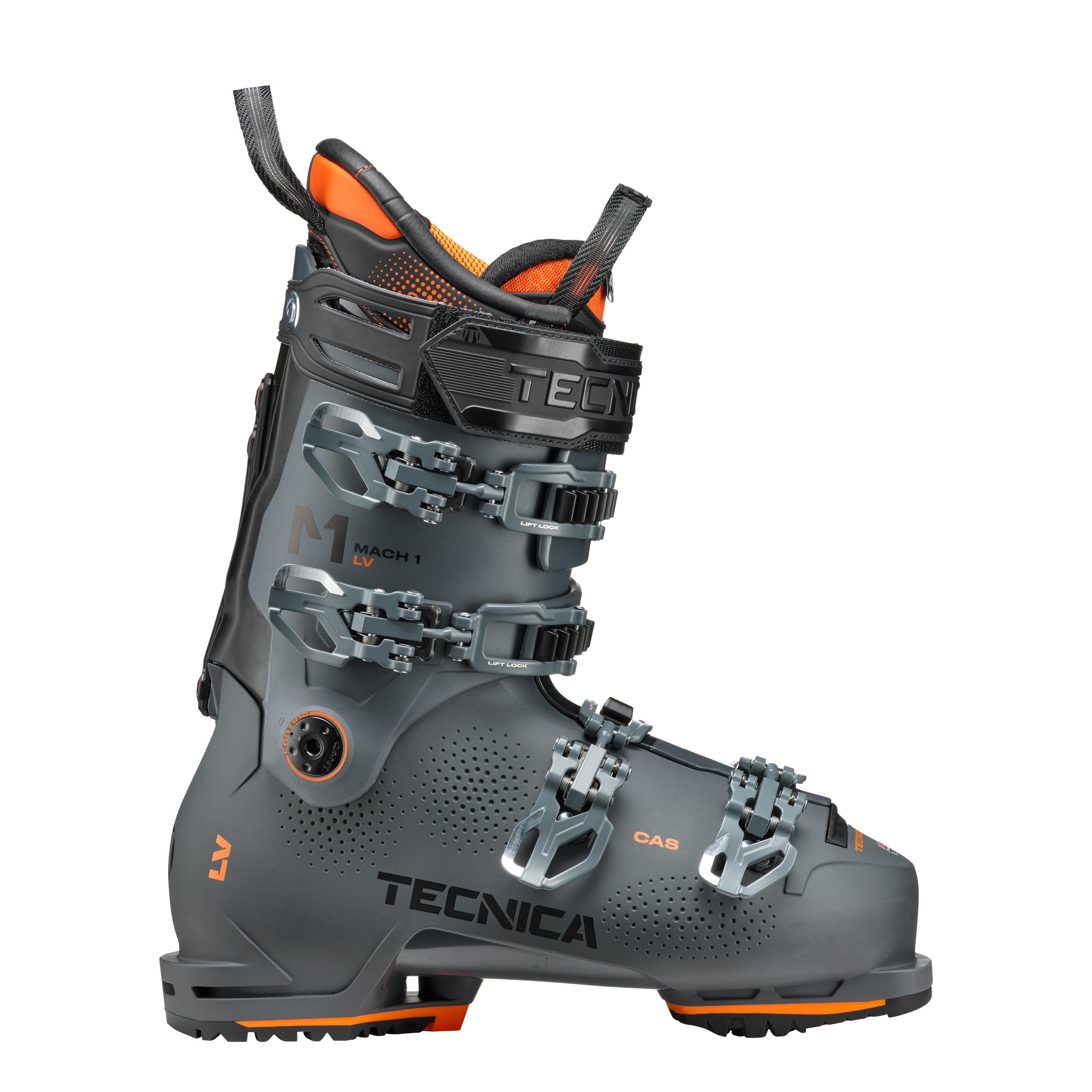 Tecnica Men's MACH1 110LV Ski Boot - Winter 2023/2024
