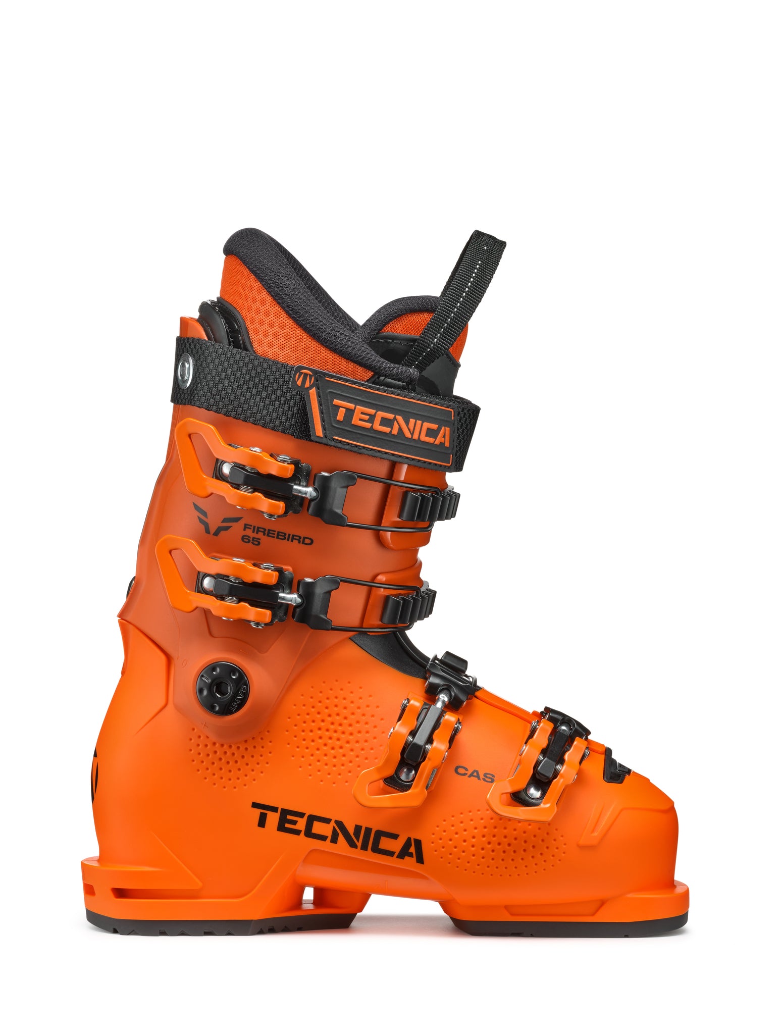 Tecnica Firebird 65 JR Ski Boot - Winter 2023/2024