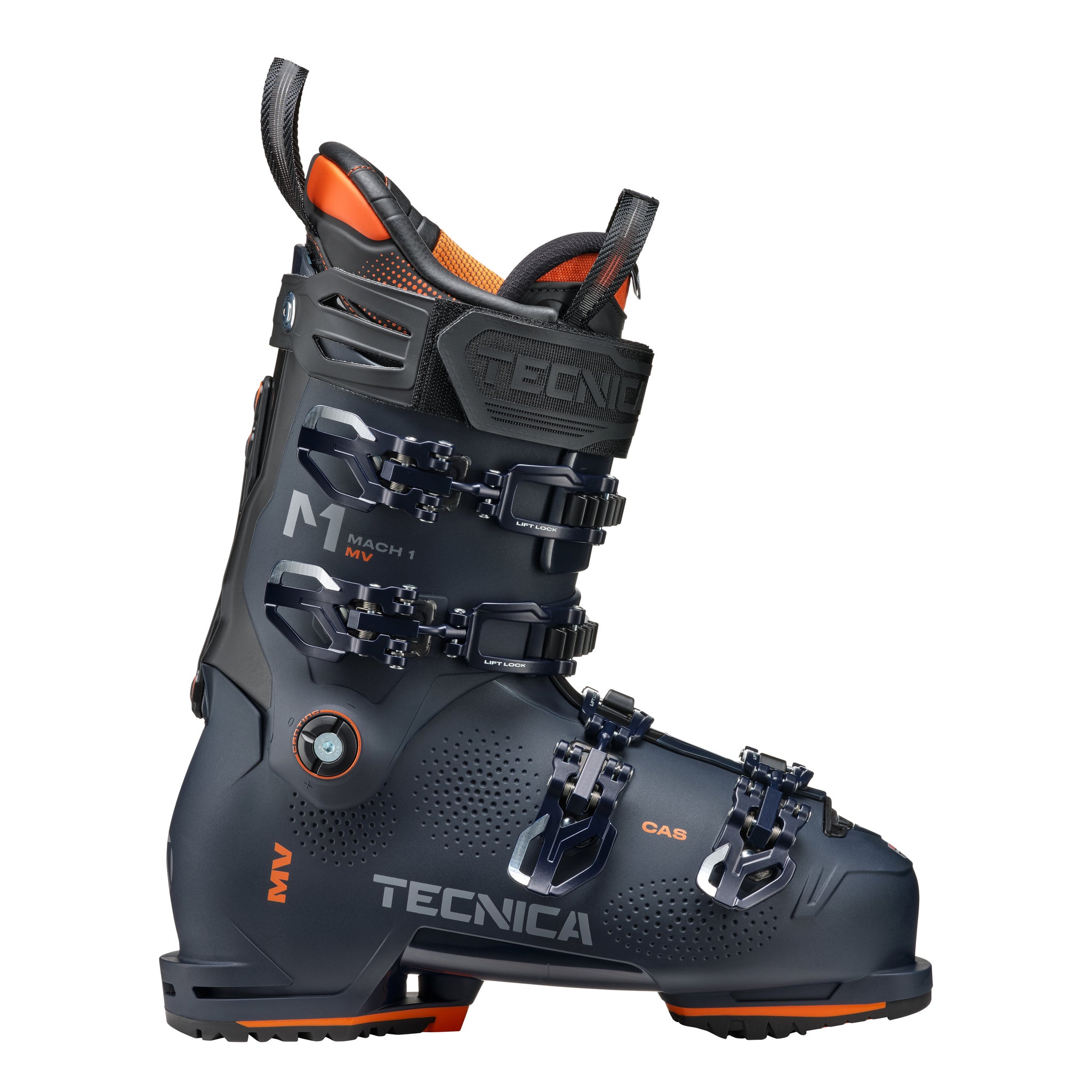 Tecnica Men's MACH1 120 MV GW Ski Boot - Winter 2023/2024