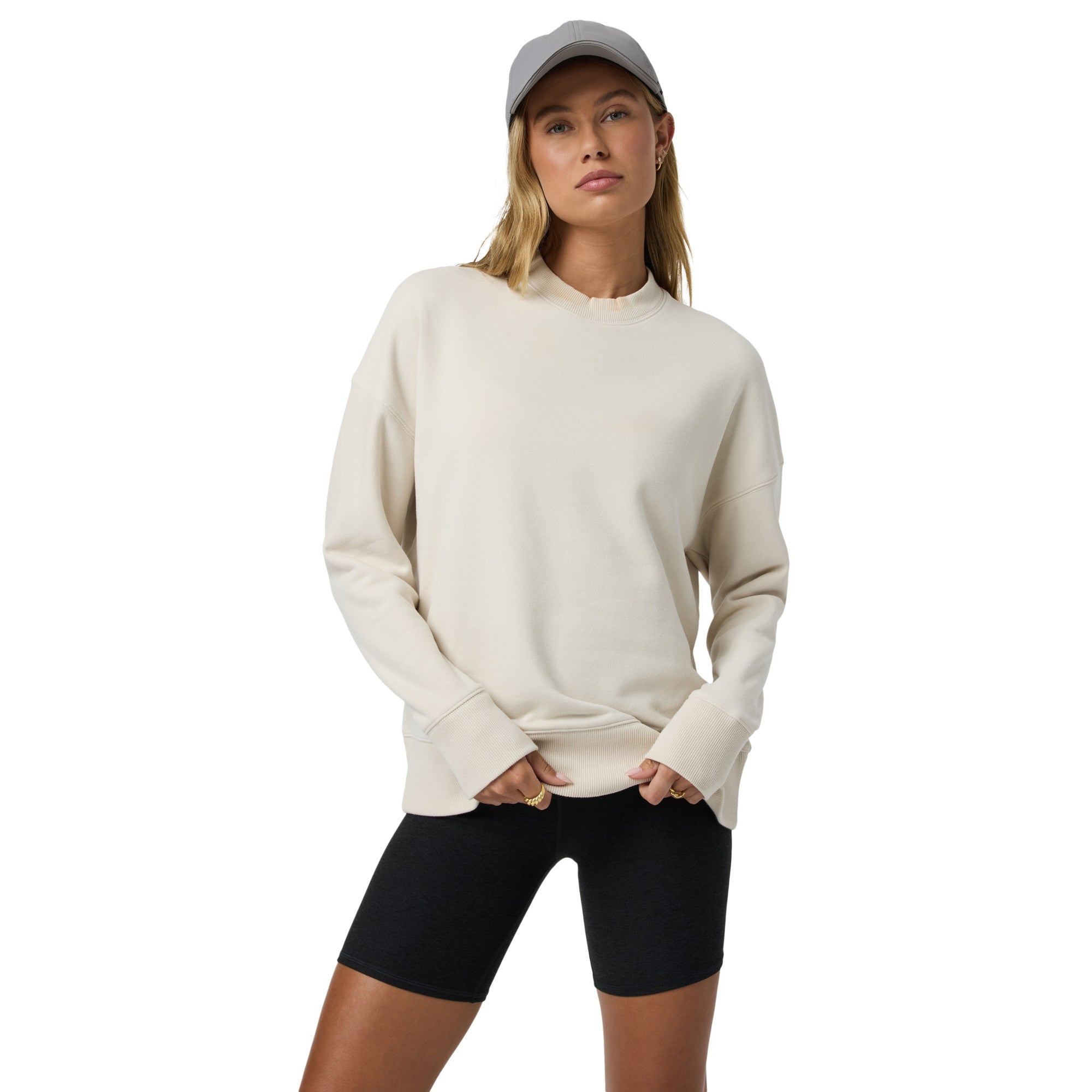 Vuori Women's Sedona Weekender Crew - Winter 2025/2026