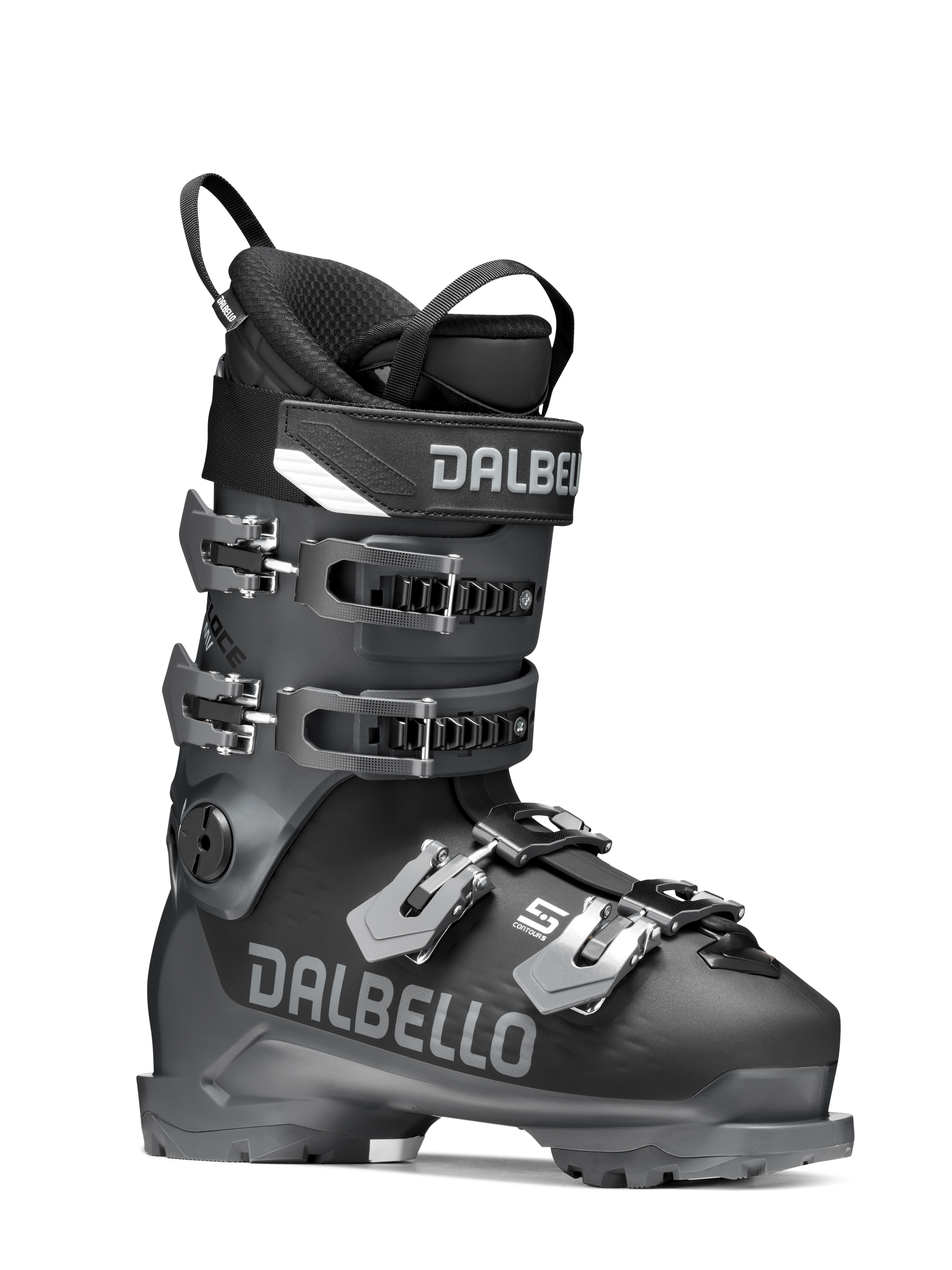 Dalbello Veloce 100 MV Ski Boots - Winter 2026/2027