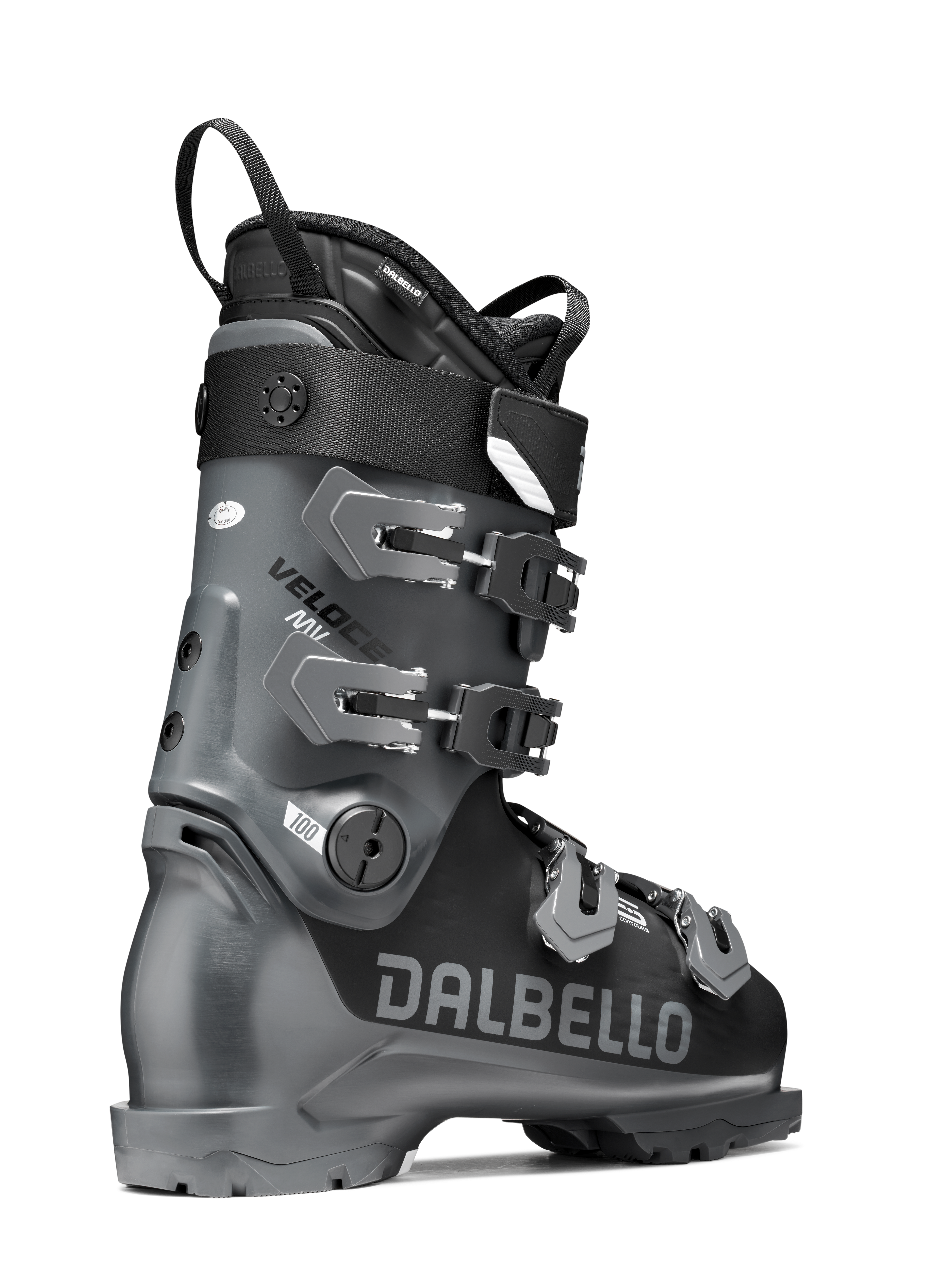 Dalbello Veloce 100 MV Ski Boots - Winter 2026/2027