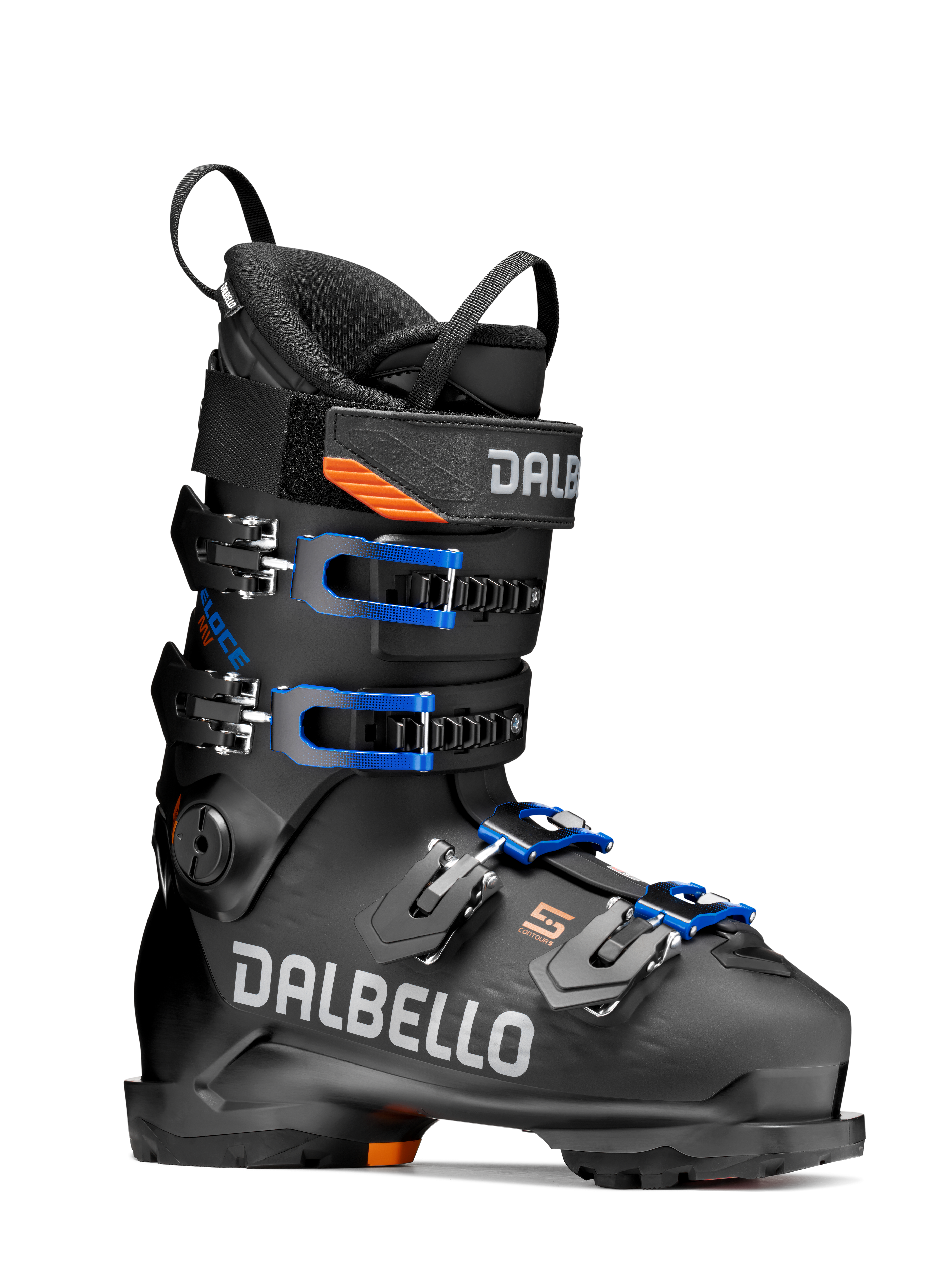 Dalbello Veloce 90 MV Ski Boots - Winter 2026/2027