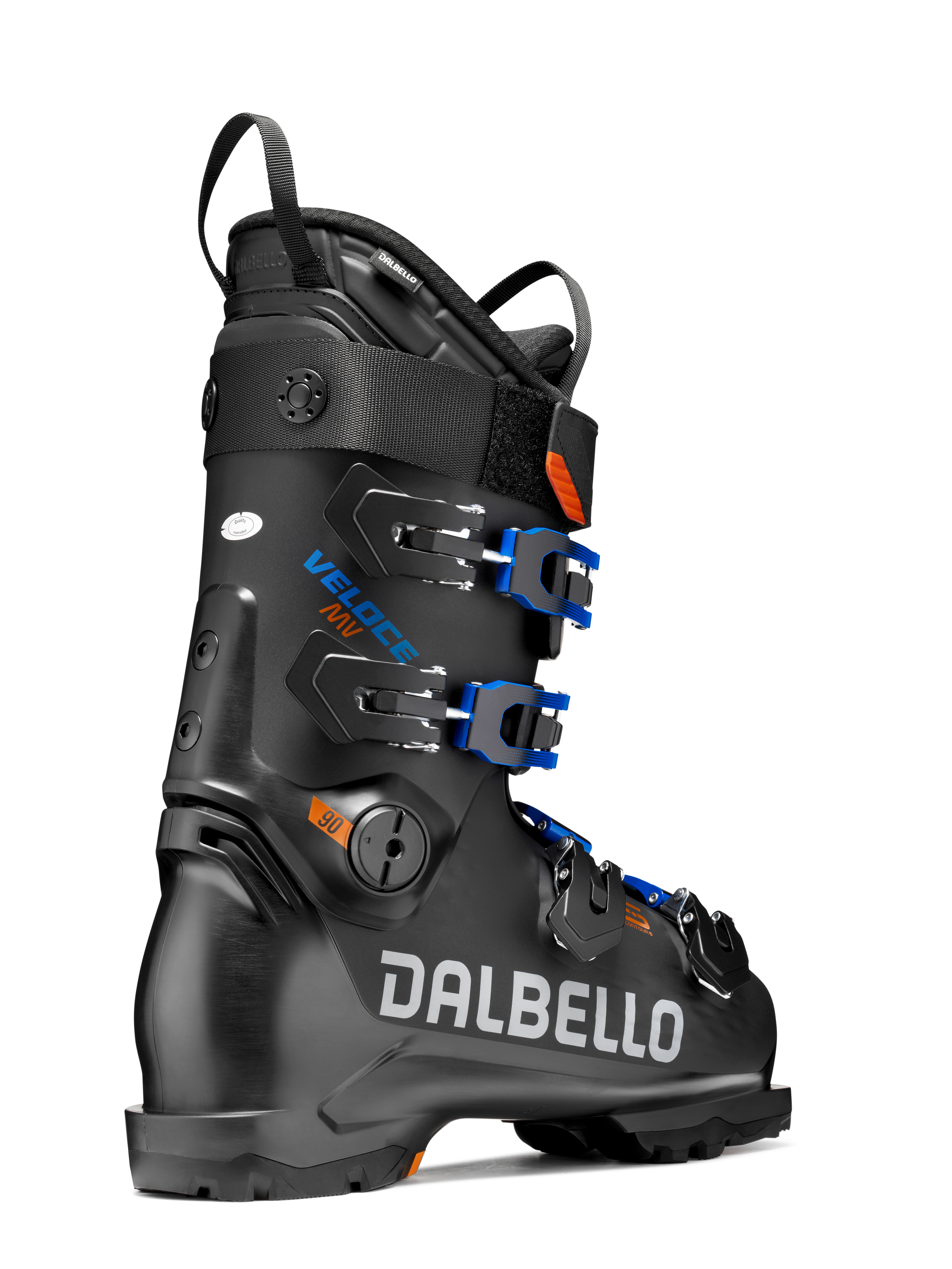 Dalbello Veloce 90 MV Ski Boots - Winter 2026/2027