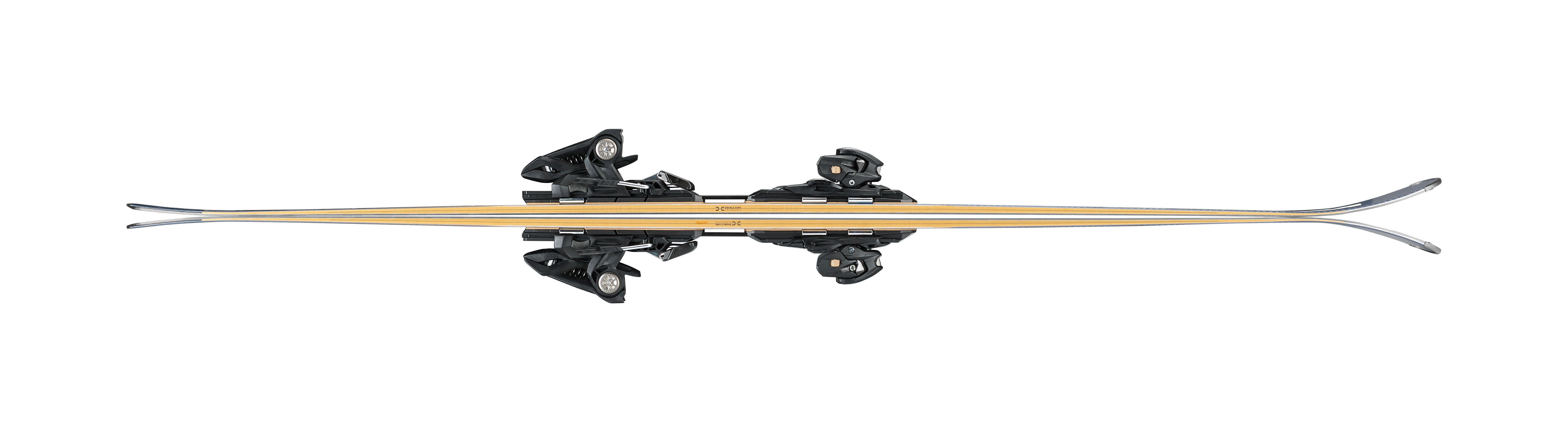 Nordica Men's Dobermann Multipista DC Skis + TPX 13 Royal Bindings - Winter 2025/2026