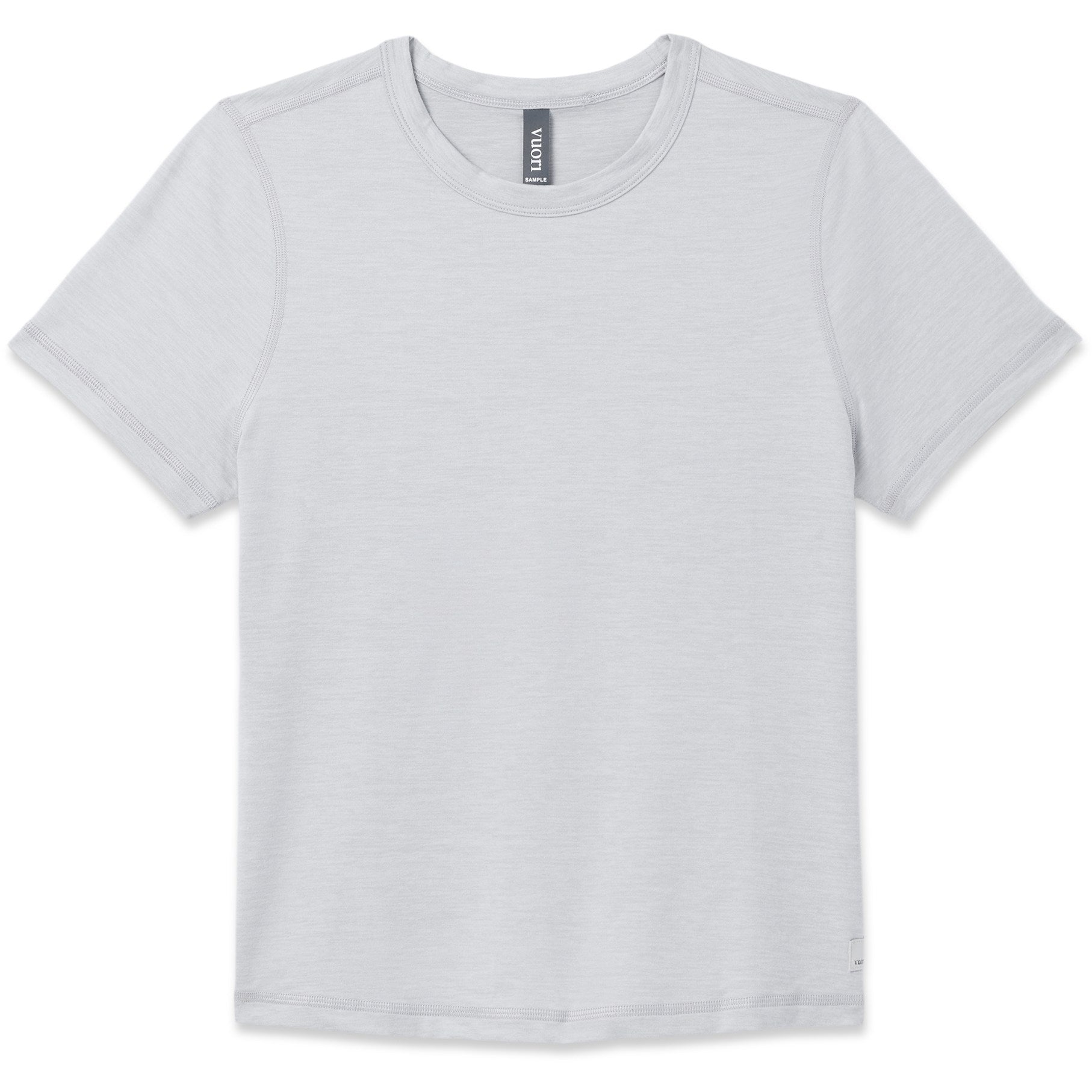 Vuori Women's Short Sleeve Lux Tee - Winter 2025/2026