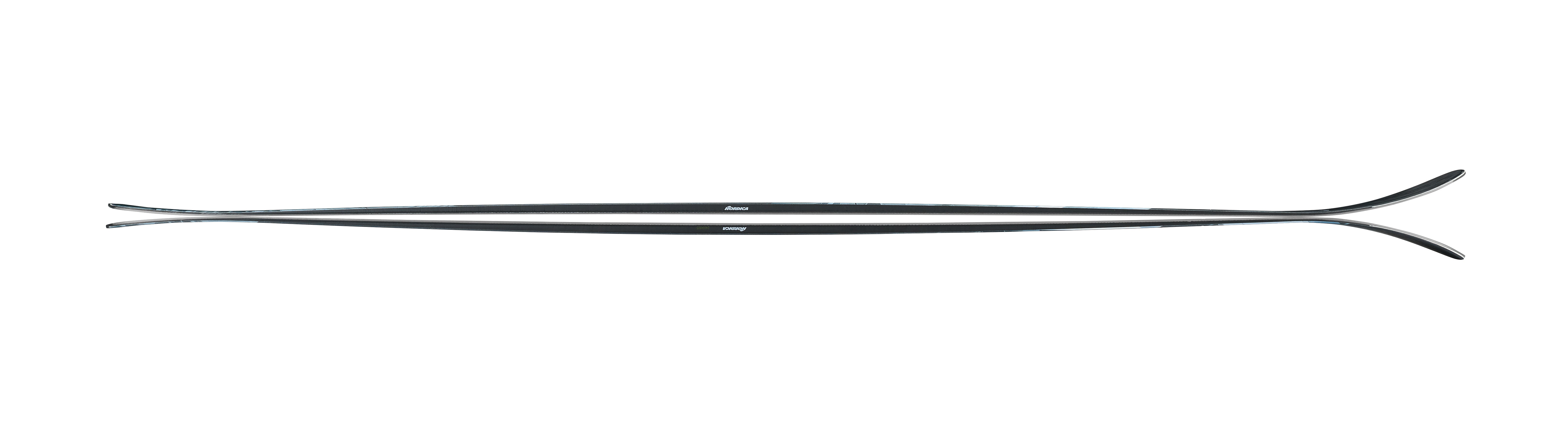 Nordica Men's Enforcer 89 Flat Skis - Winter 2025/2026