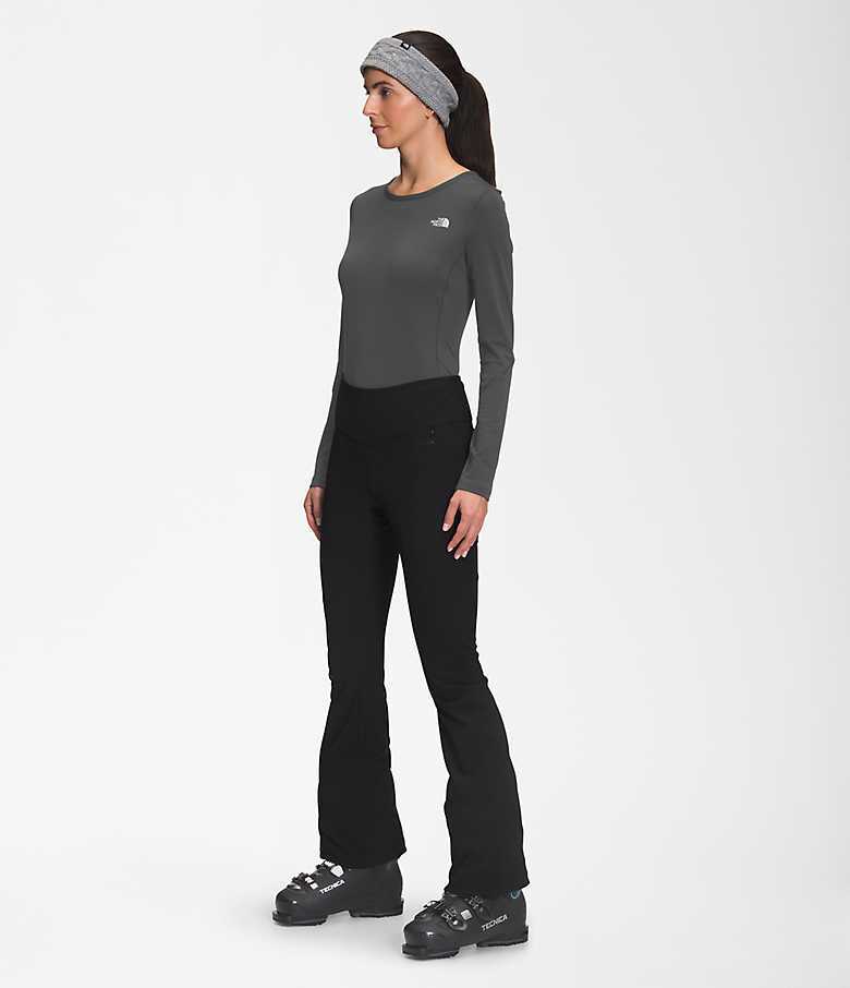 North Face Women’s Snoga Pants - Winter 2023/2024