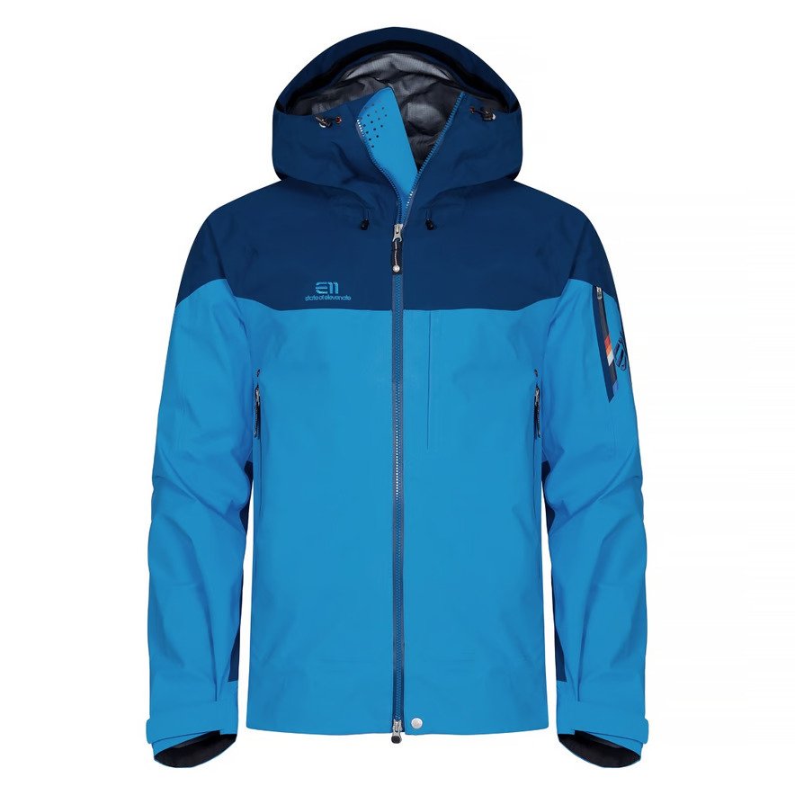 Elevenate Men's Bec de Rosses XI Jacket - Winter 2023/2024