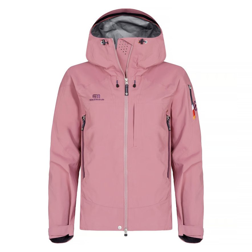 Elevenate Women's Bec de Rosses XI Jacket - Winter 2023/2024