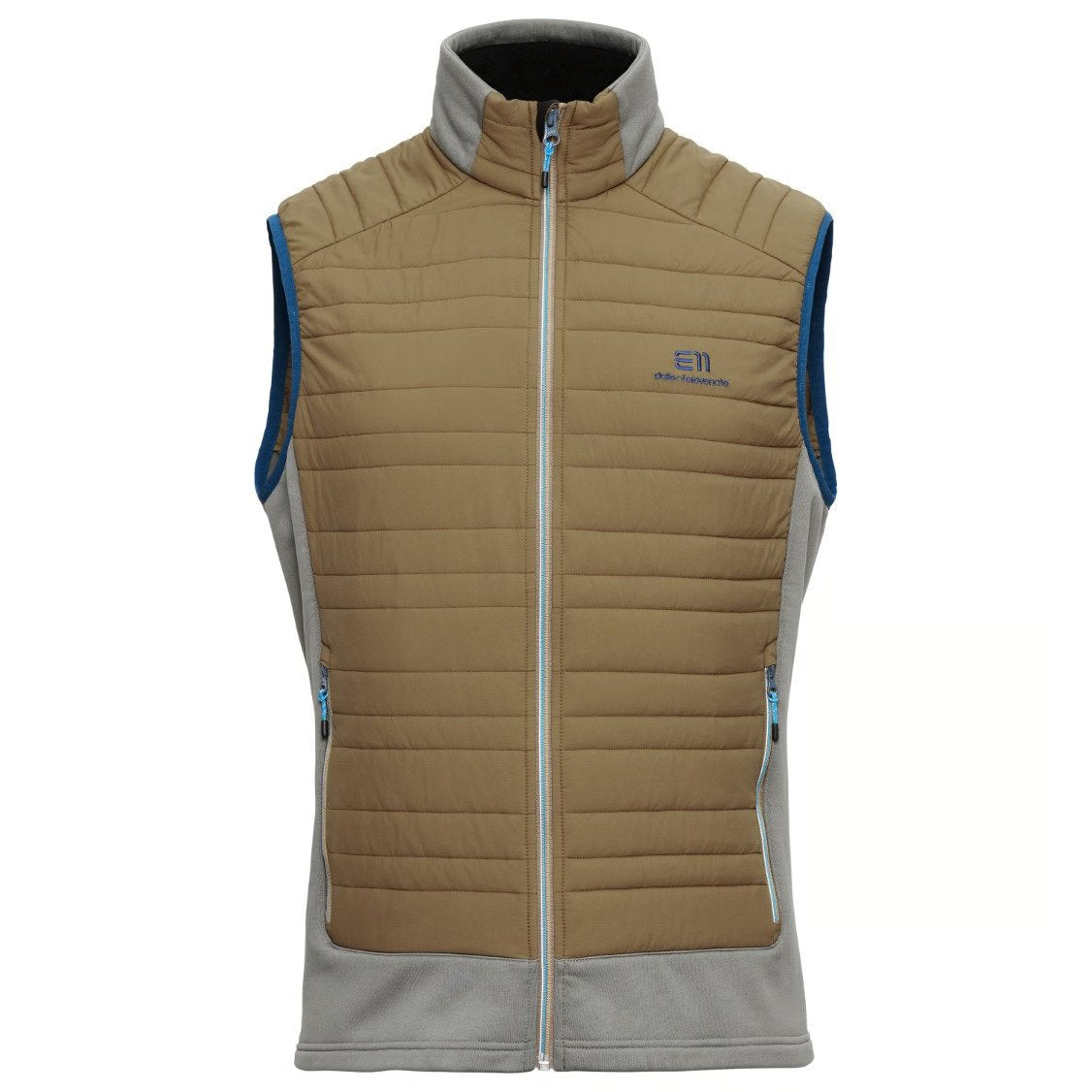 Elevenate Men's Fusion Stretch Vest - Winter 2023/2024