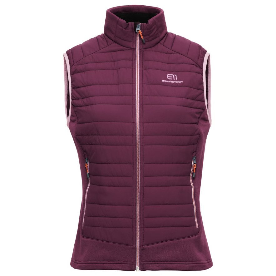 Elevenate Women's Fusion Stretch Vest - Winter 2023/2024