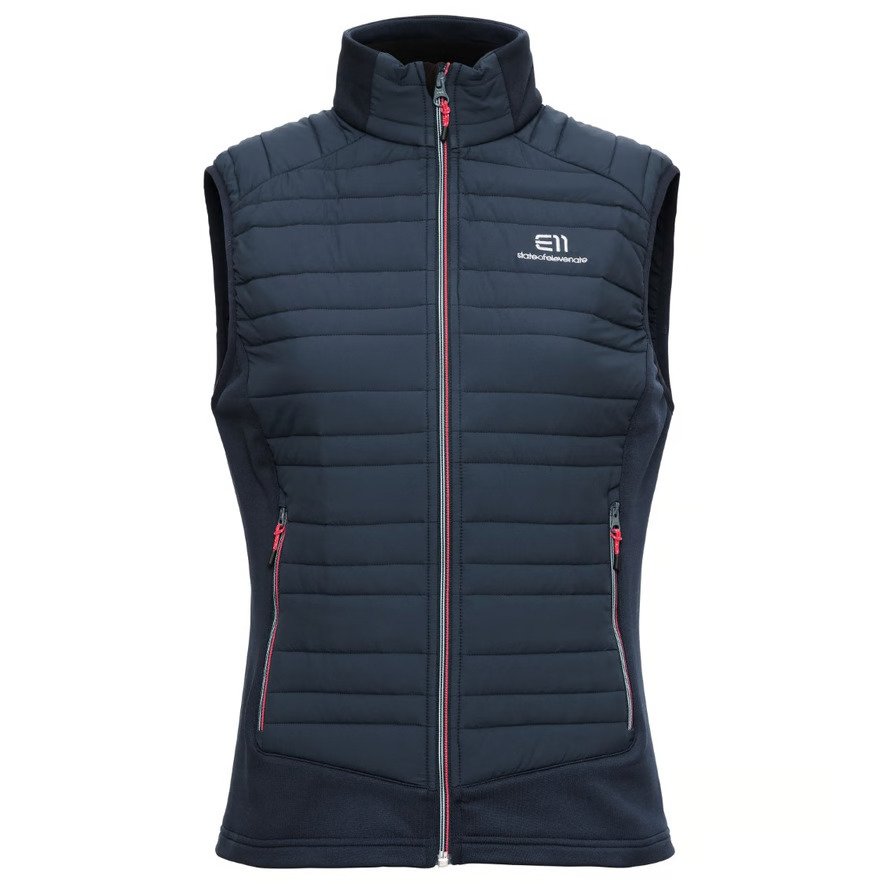 Elevenate Women's Fusion Stretch Vest - Winter 2023/2024