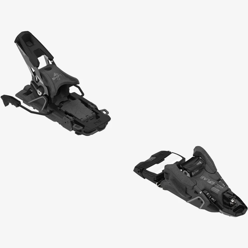 Salomon S/LAB Shift MNC 10 Black SH110 Binding - Winter 2023/2024