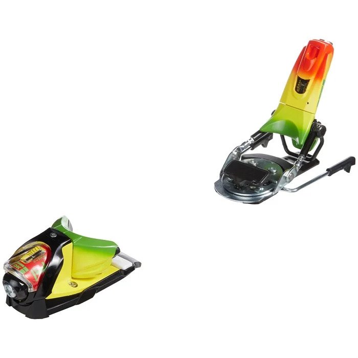 Look Pivot 12 GW 95mm Forza Ski Bindings - Winter 2023/2024