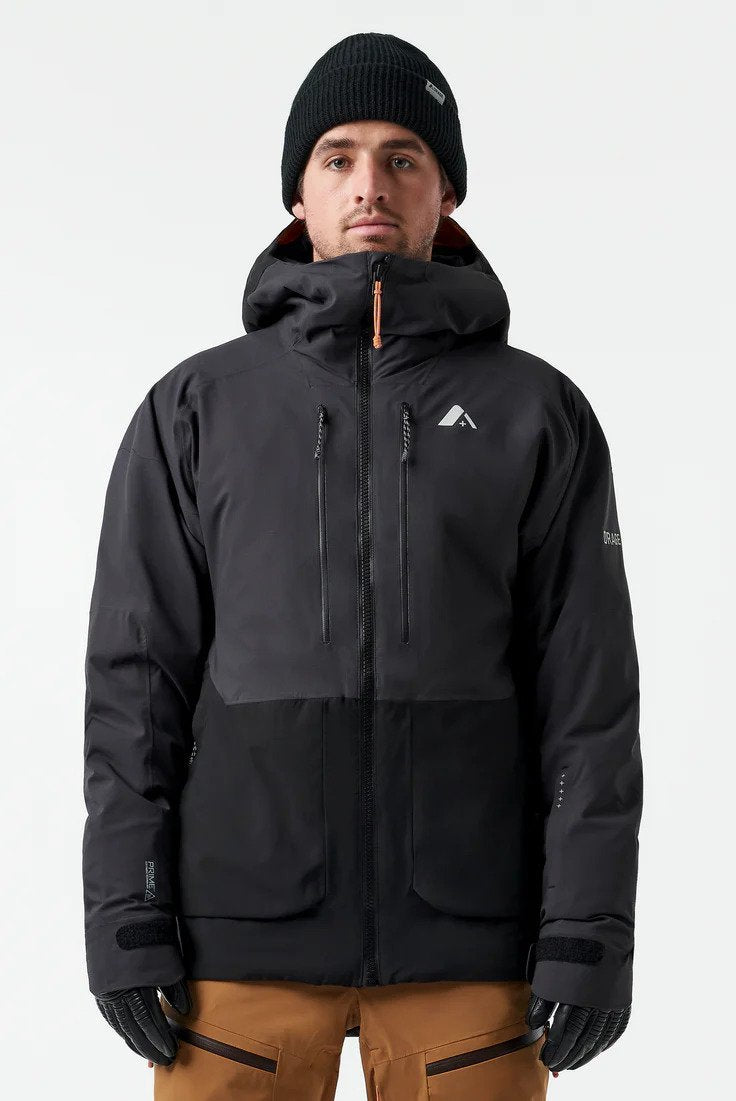 Orage Men's Alaskan Insulated Jacket - Winter 2023/2024