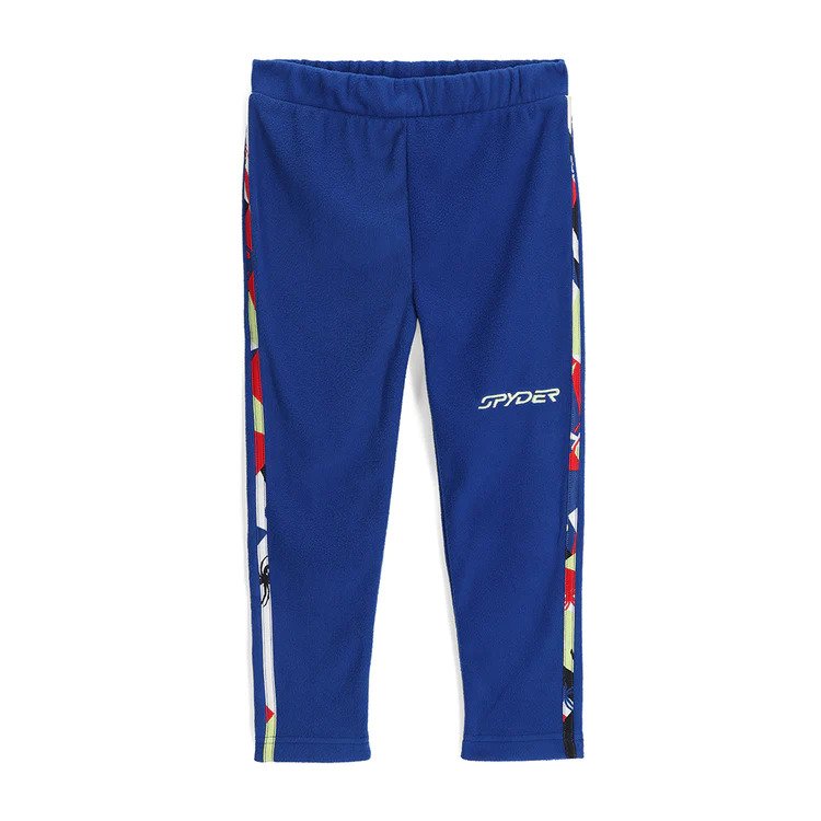 Spyder Toddler Speed Fleece Pants - Winter 2023/2024