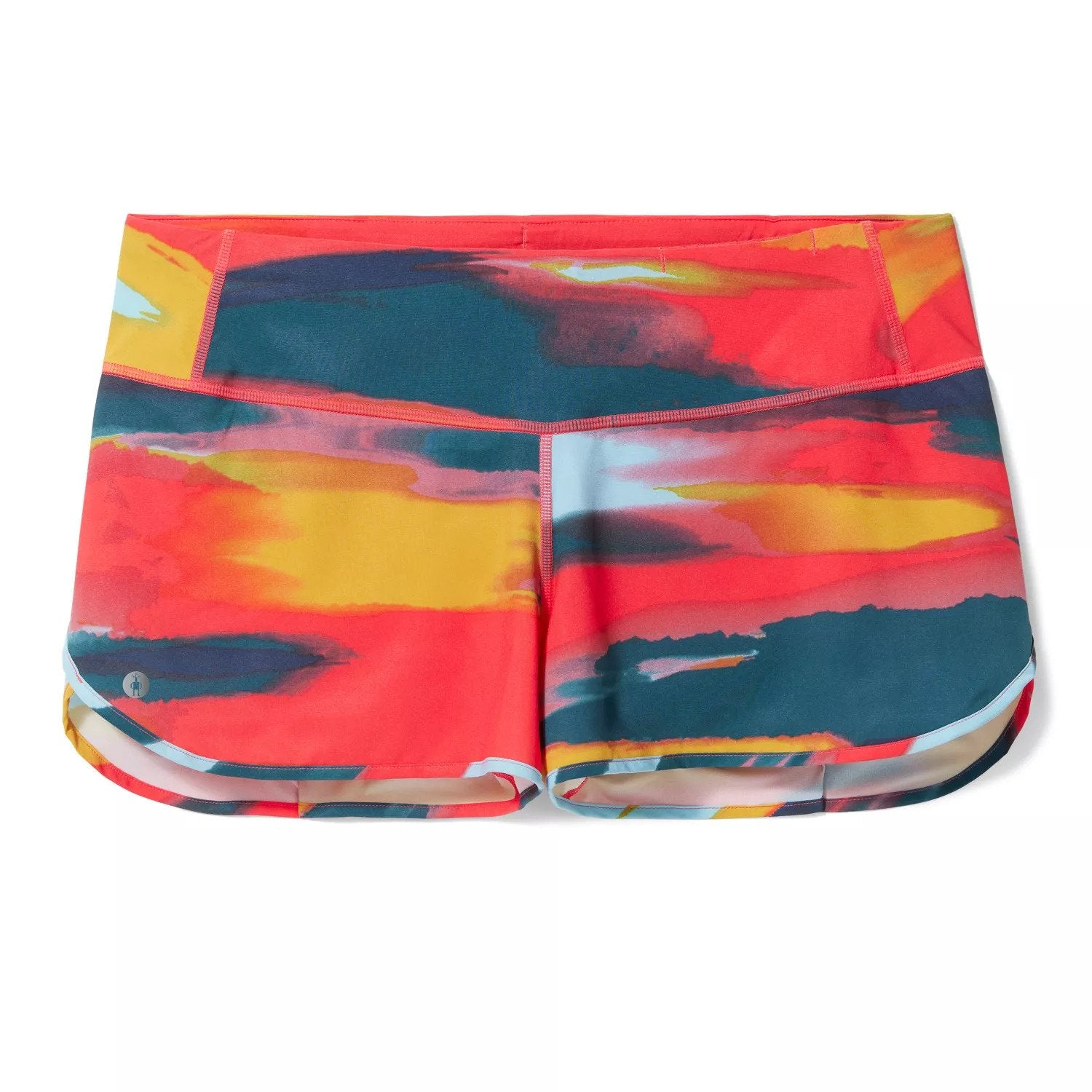 Smartwool Women's Active Lined Short - Summer 2023