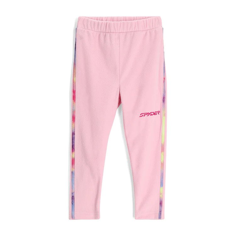 Spyder Toddler Speed Fleece Pants - Winter 2023/2024