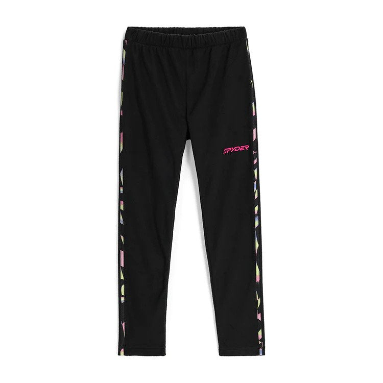 Spyder Youth Speed Fleece Pants - Winter 2023/2024