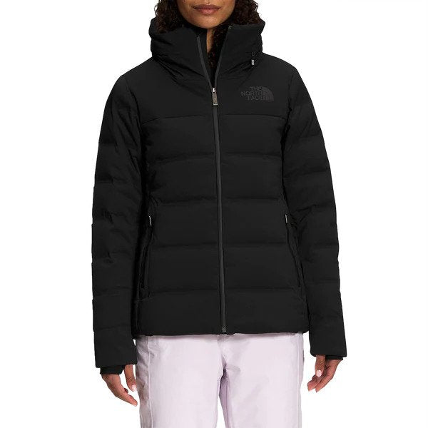 North Face Women’s Amry Down Jacket Black - Winter 2023/2024