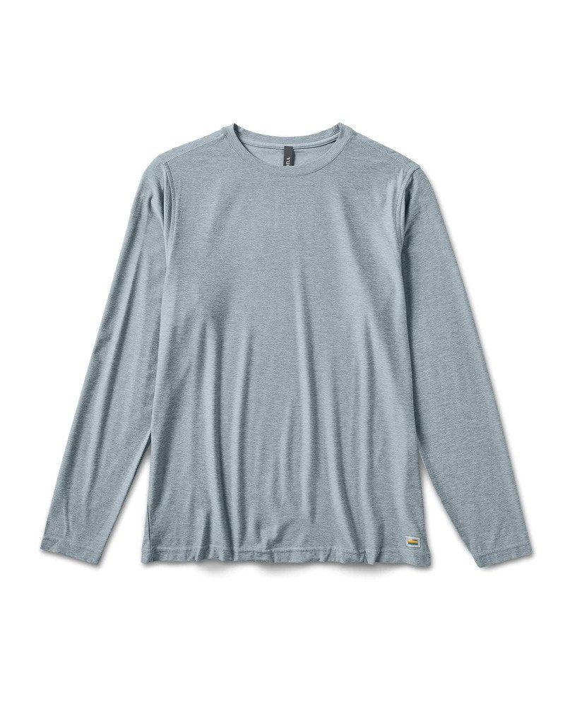 Vuori Men's Long Sleeve Strato Tech Tee - Winter 2023/2024