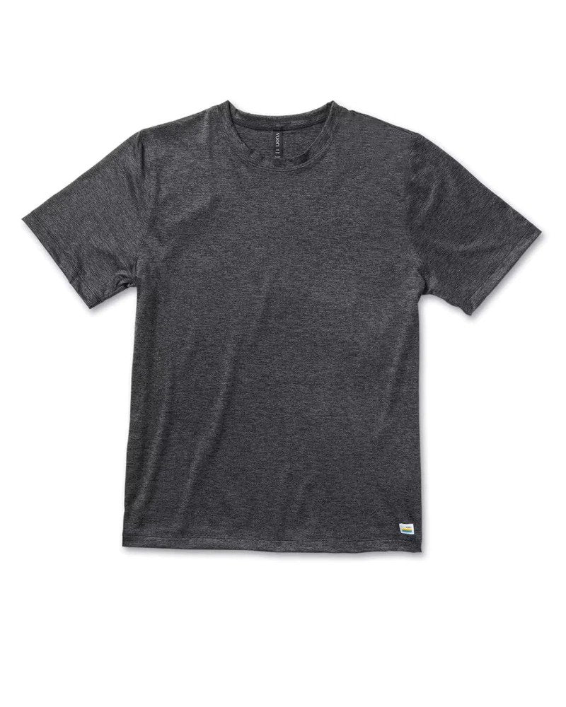 Vuori Men's Strato Tech Tee - Winter 2023/2024