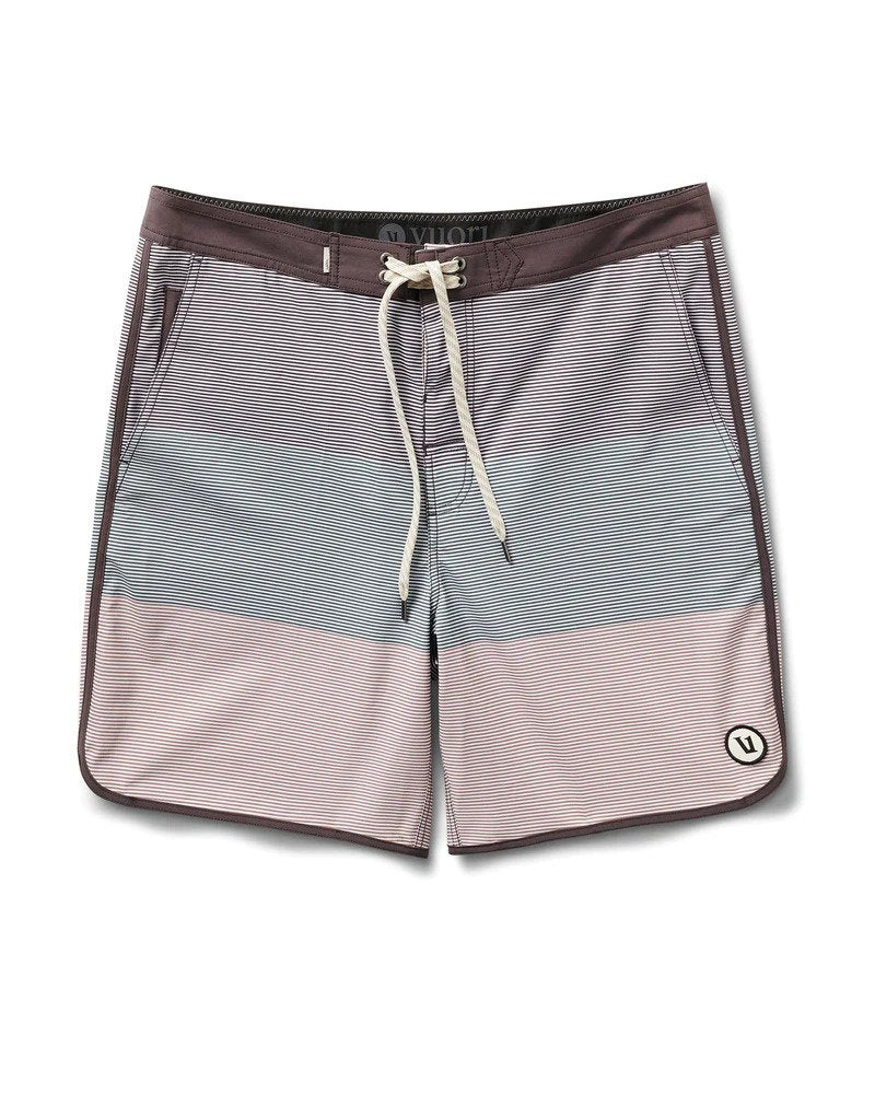 Vuori Men's Cruise Boardshort - Winter 2023/2024