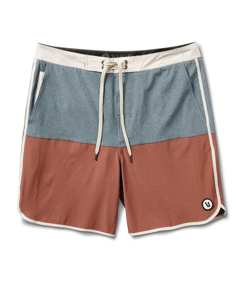 Vuori Men's Cruise Boardshort - Winter 2023/2024