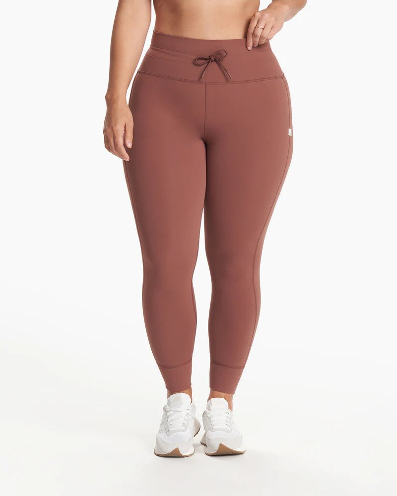 Vuori Women's Daily Legging - Winter 2023/2024