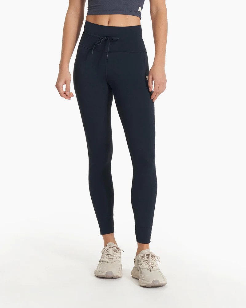 Vuori Women's Daily Legging - Winter 2023/2024