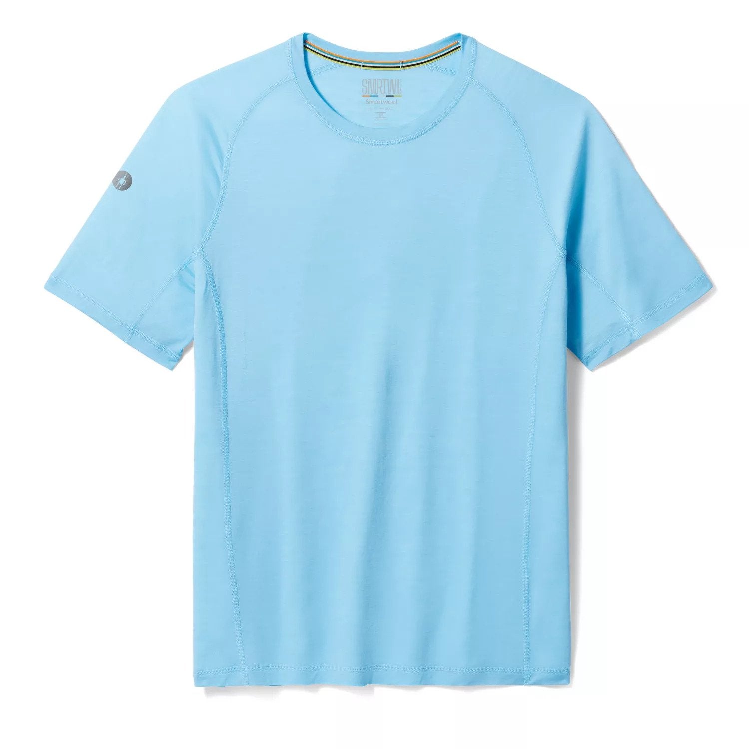 Smartwool Men's Active Ultralite Short Sleeve - Summer 2023