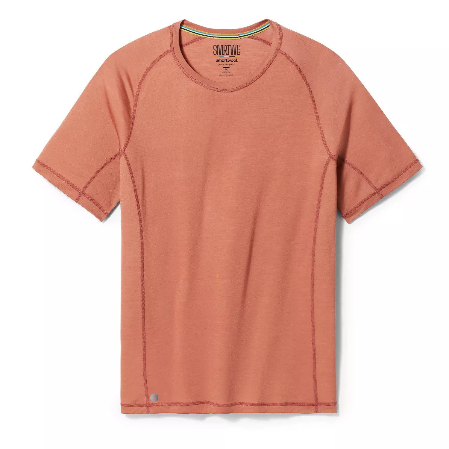 Smartwool Men's Active Ultralite Short Sleeve - Summer 2023