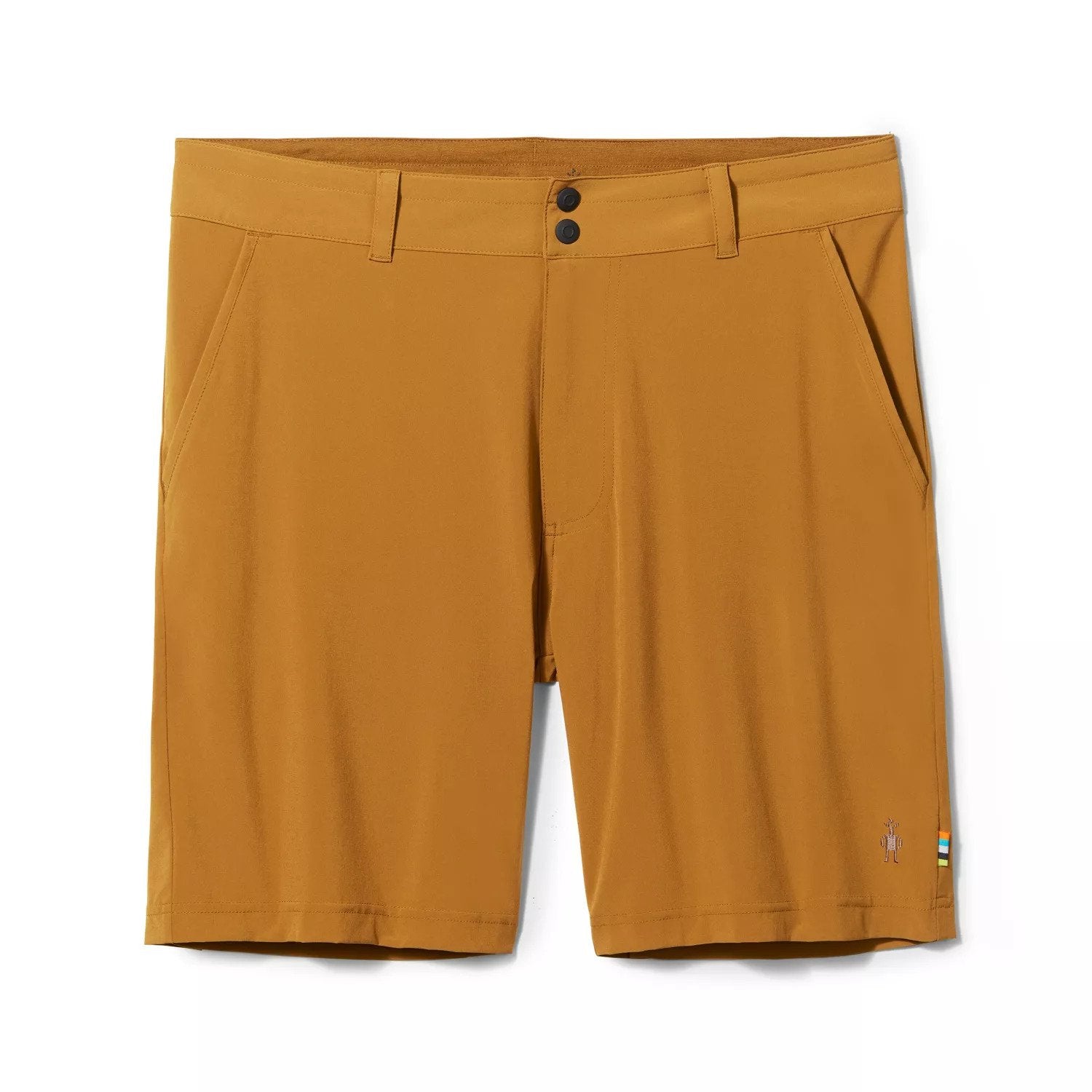 Smartwool Men's 8" Short - Summer 2023