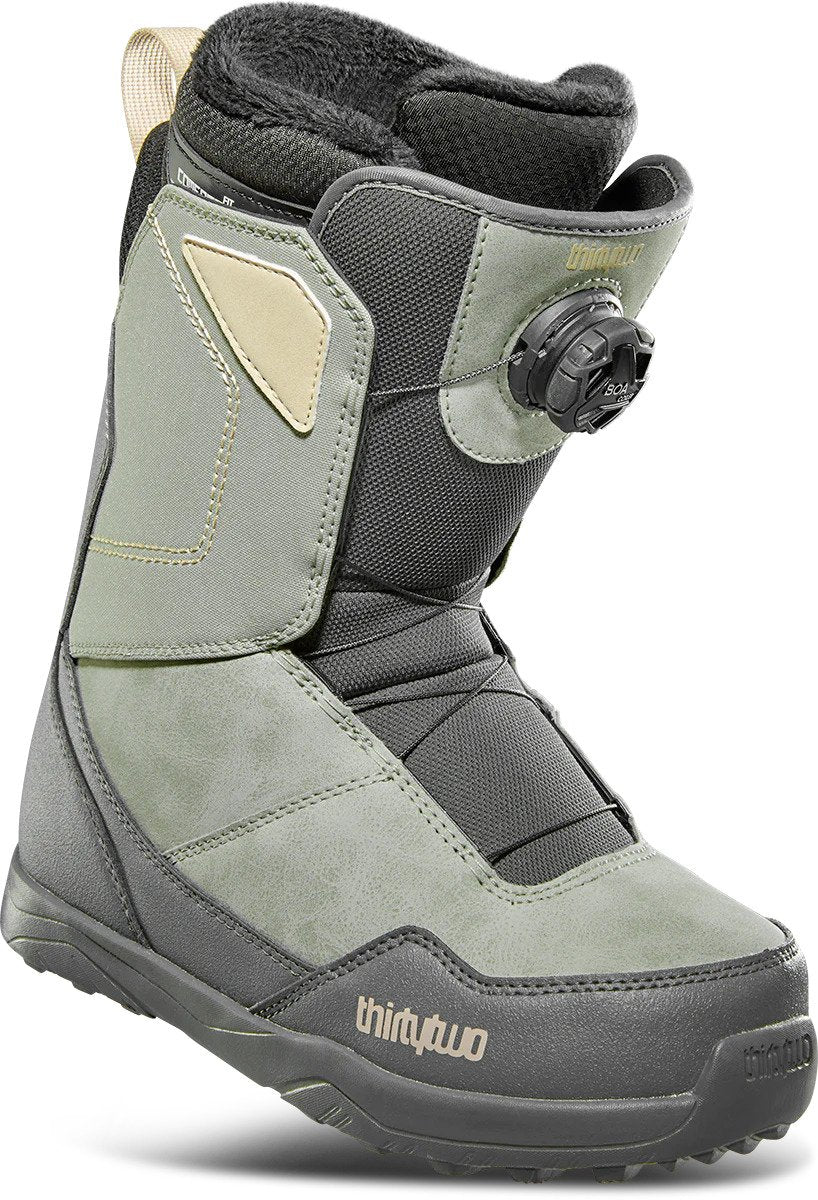 ThirtyTwo Women's Shifty BOA Snowboard Boots - Winter 2023/2024