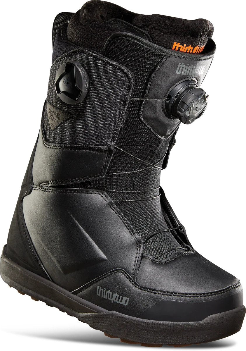 ThirtyTwo Women's Lashed Double BOA Snowboard Boots - Winter 2023/2024