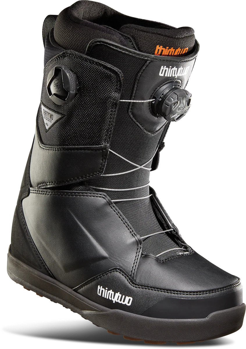 ThirtyTwo Men's Lashed Double Boa Snowboard Boots - Winter 2023/2024