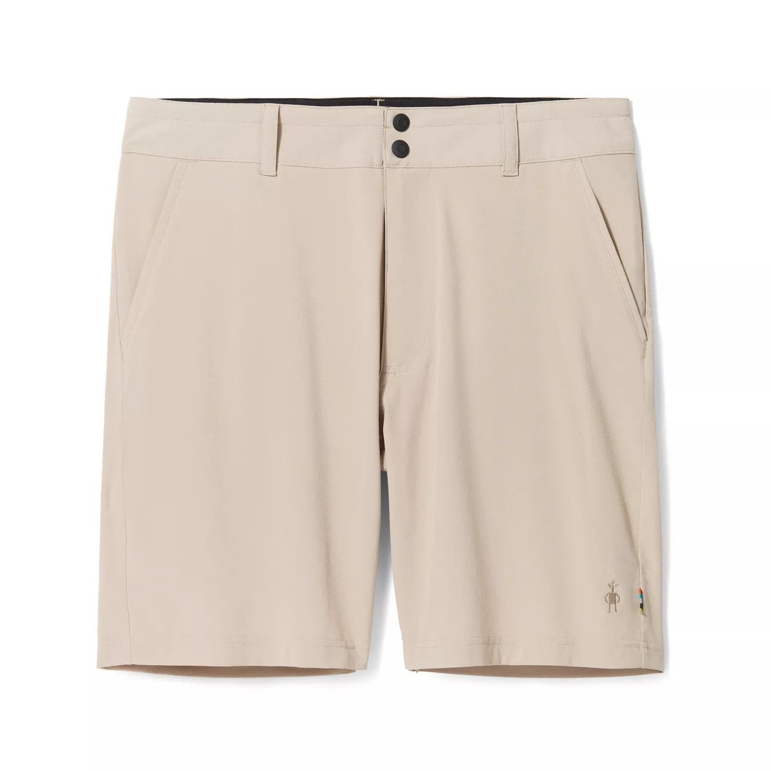 Smartwool Men's 8" Short - Summer 2023