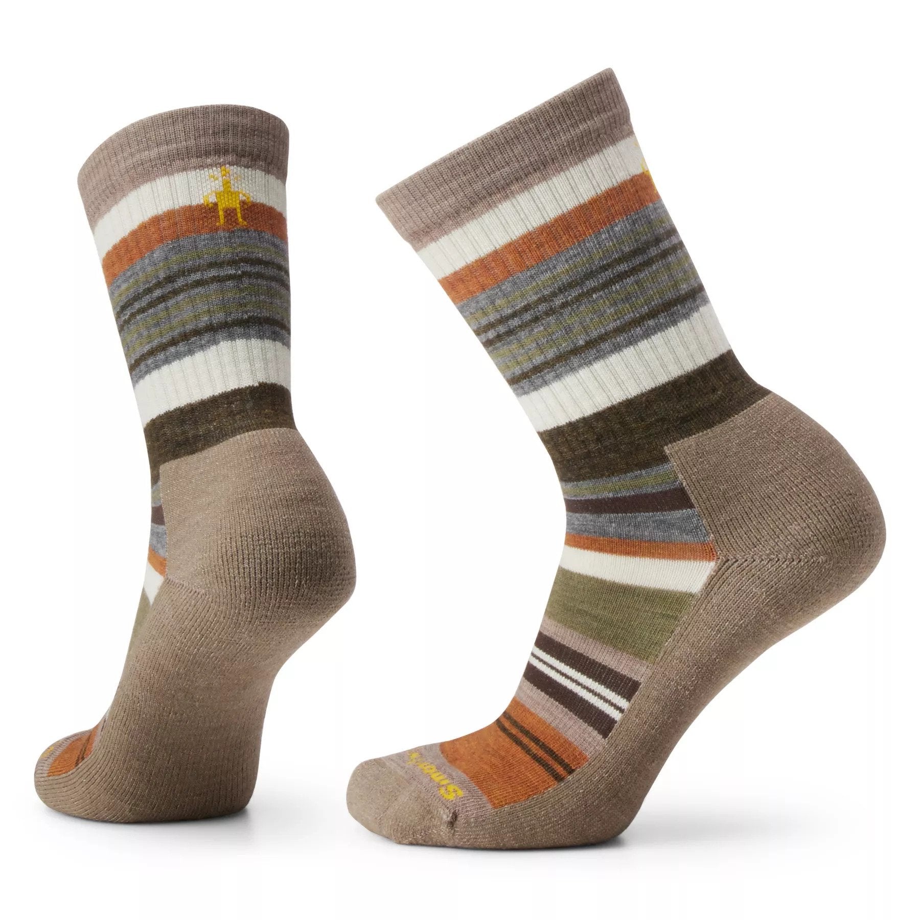 Smartwool Everyday Joviansphere Light Cushion Crew Socks - Winter 2023/2024