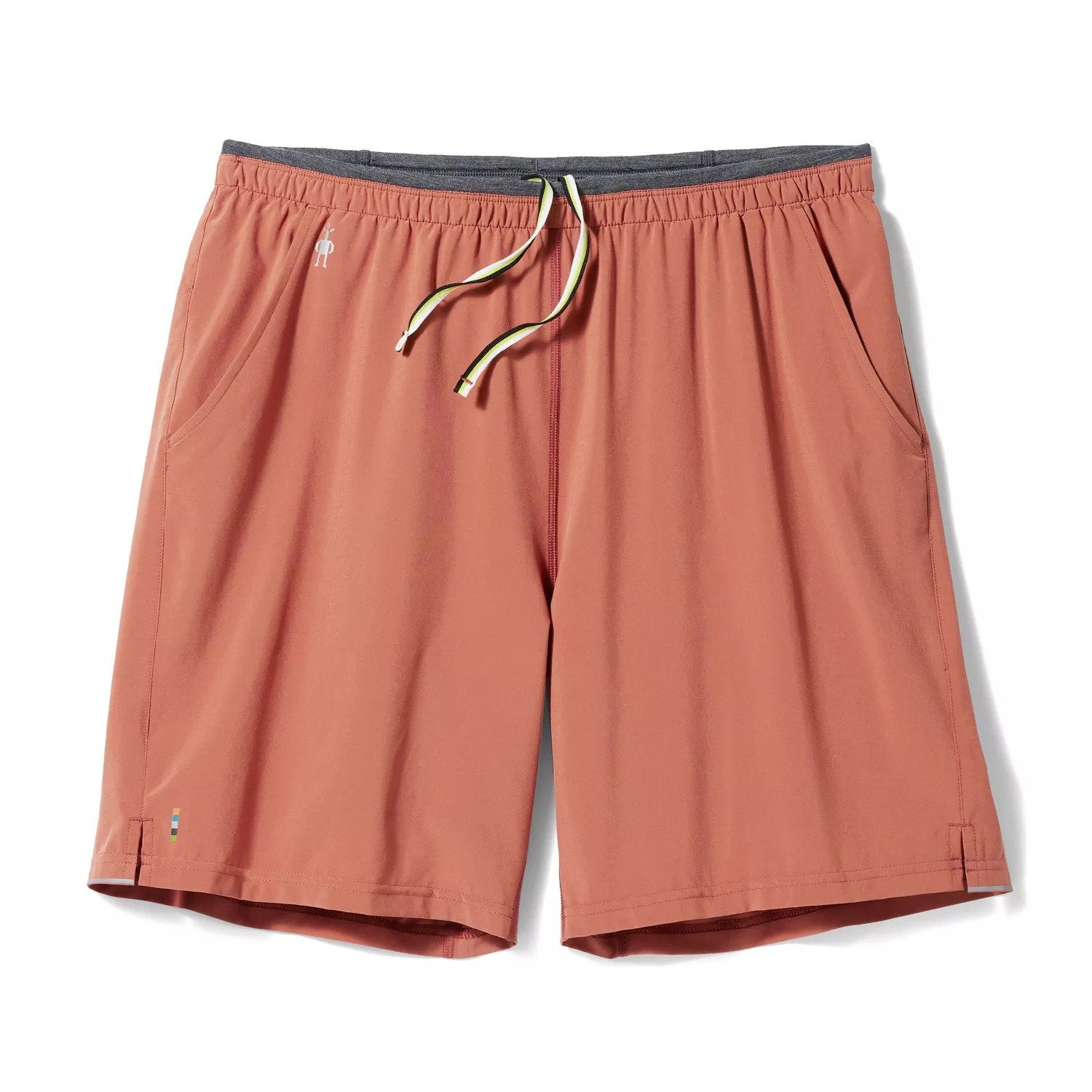 Smartwool Men's Active Lined 8 Short - Summer 2023