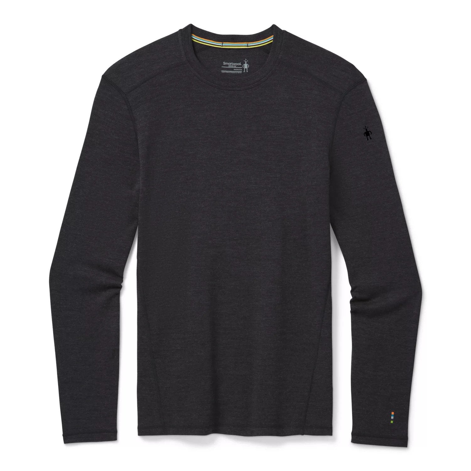 Smartwool Men's Classic Thermal Merino Base Layer Crew - Winter 2023/2024
