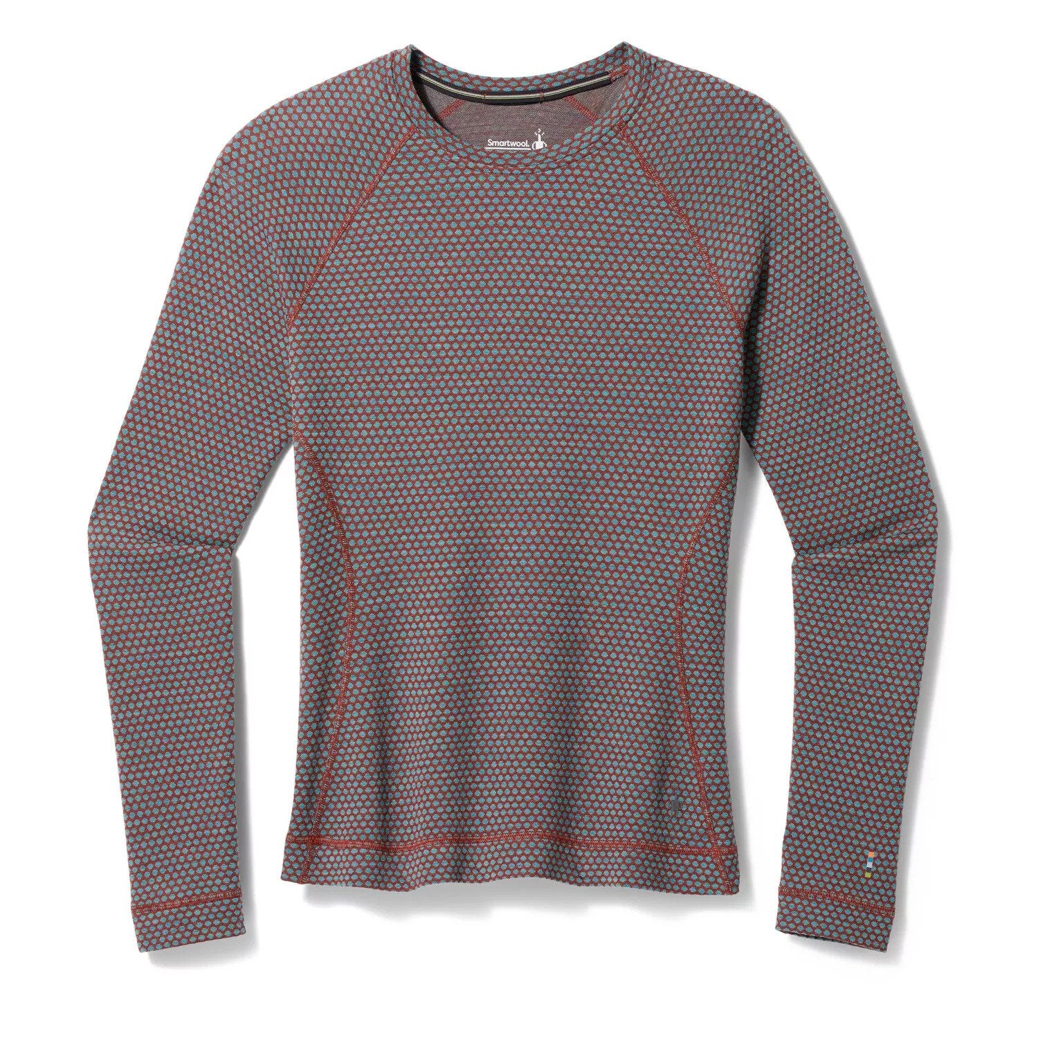 Smartwool Women's Classic Thermal Merino Base Layer Crew - Winter 2023/2024