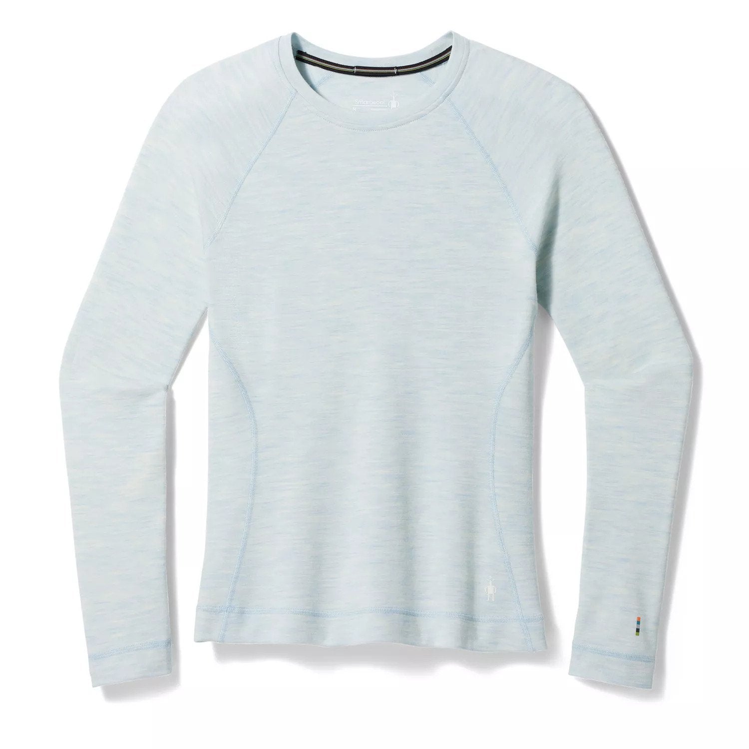 Smartwool Women's Classic Thermal Merino Base Layer Crew - Winter 2023/2024