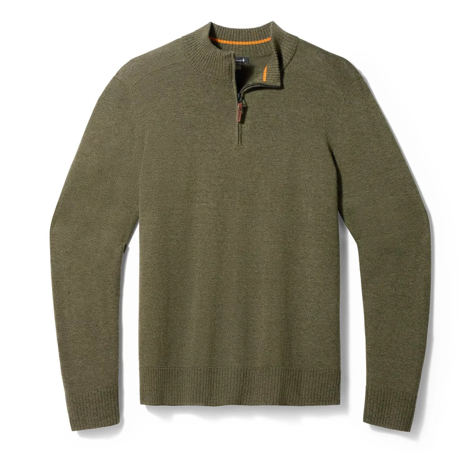 Smartwool Men's Sparwood Half Zip Sweater - Winter 2023/2024